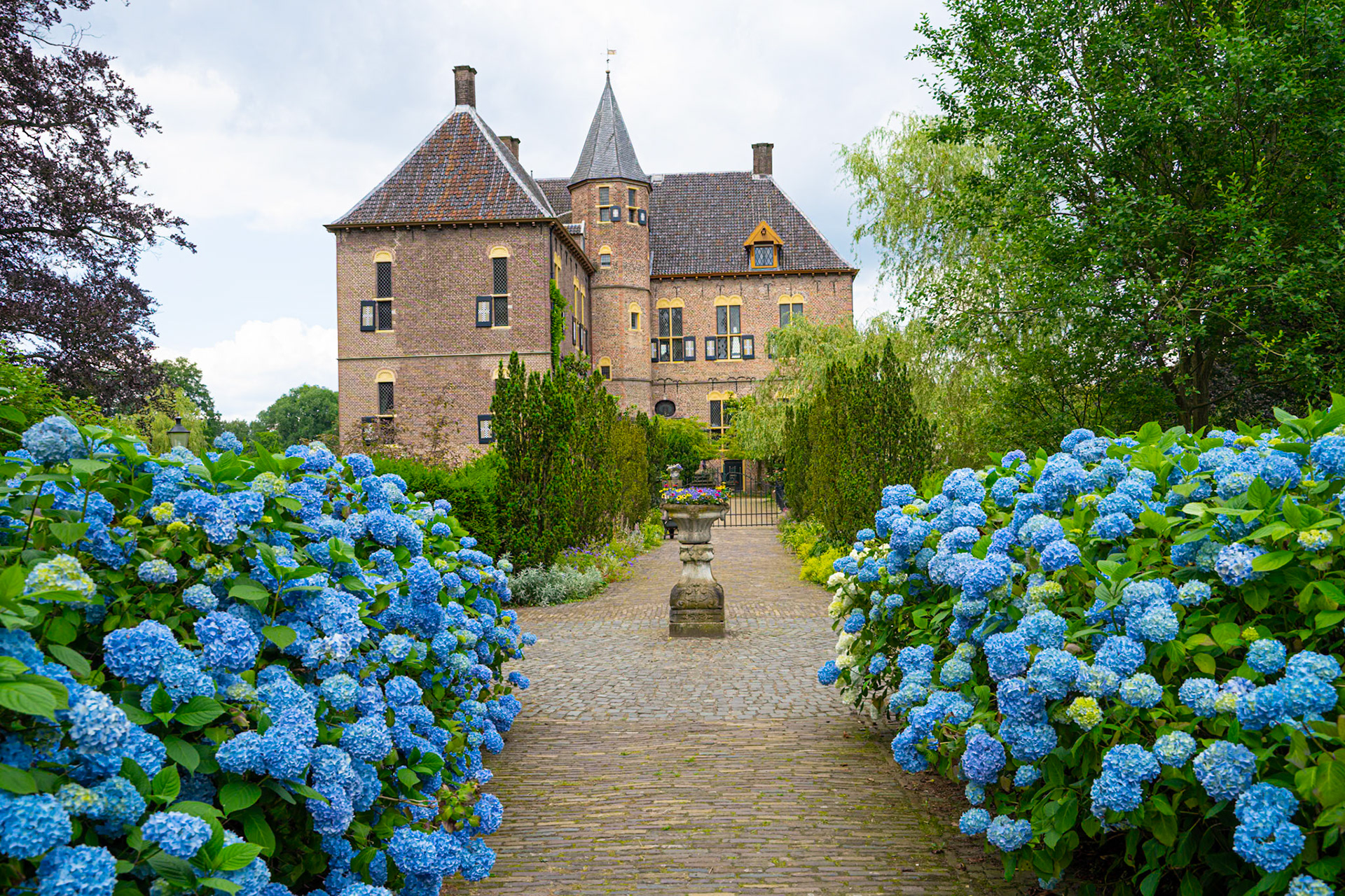 Kasteel Vorden , The Netherlands (2024)