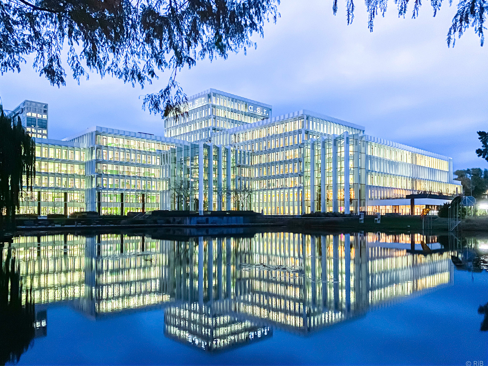 a.s.r. - Utrecht, The Netherlands (2019)