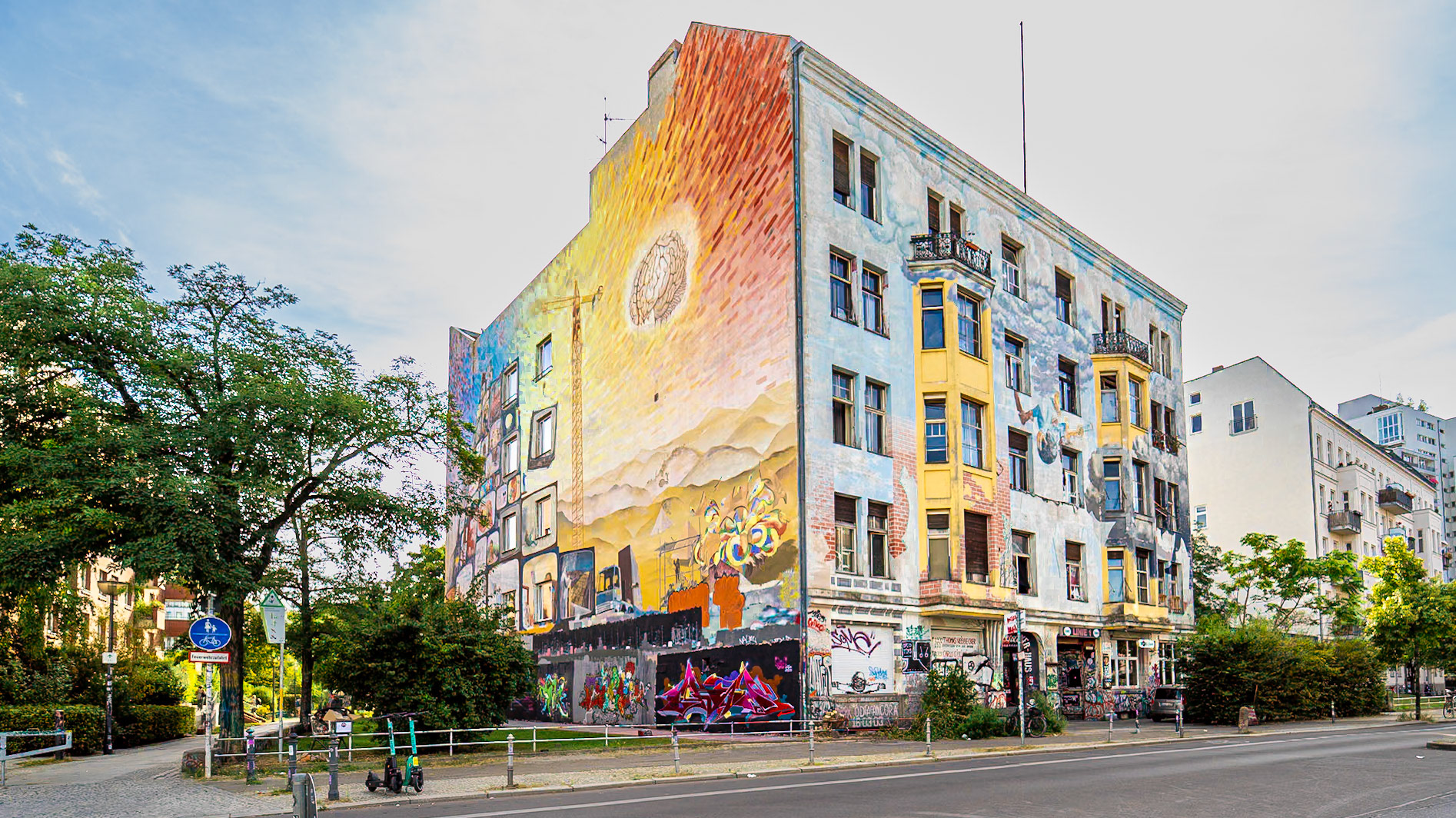 Berlin - Germany (2024)
