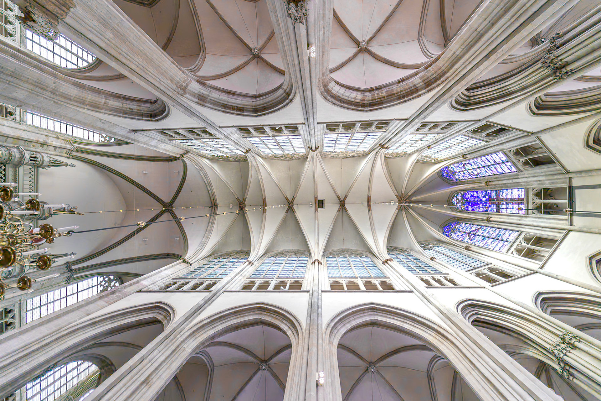 Domkerk - Utrecht, The Netherlands (2024)