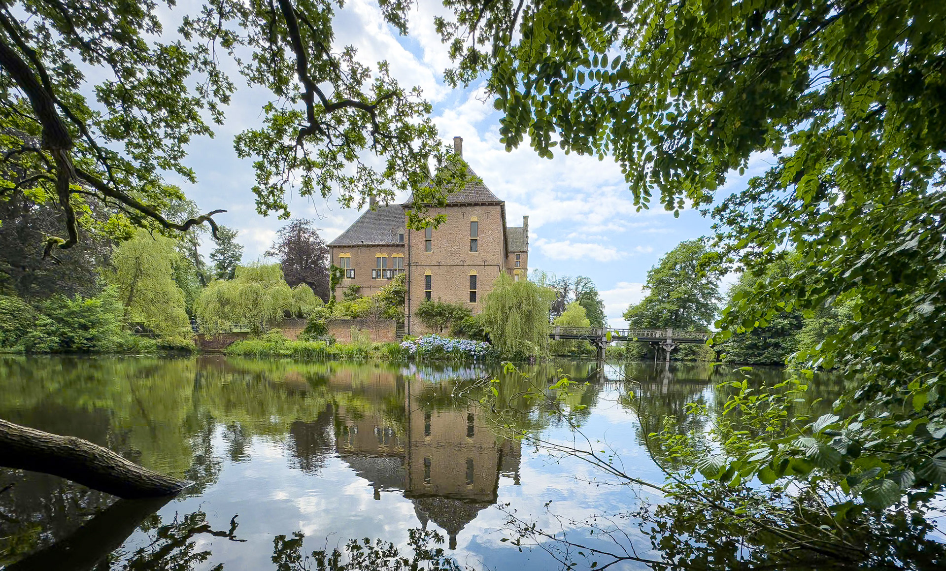 Kasteel Vorden , The Netherlands (2024)