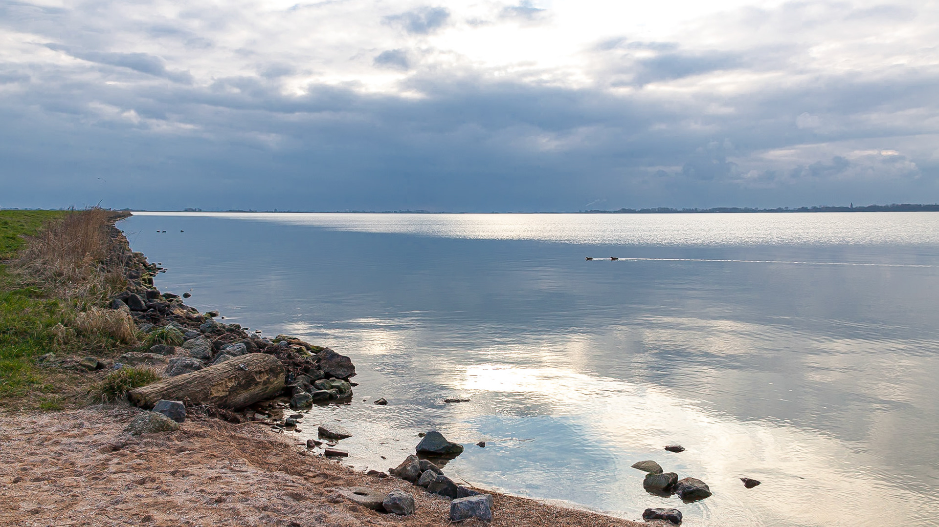 Marken - The Netherlands (2014)