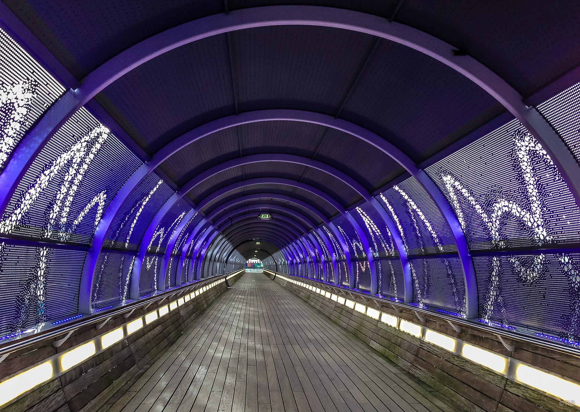 Mediapark - Hilversum, The Netherlands (2014)