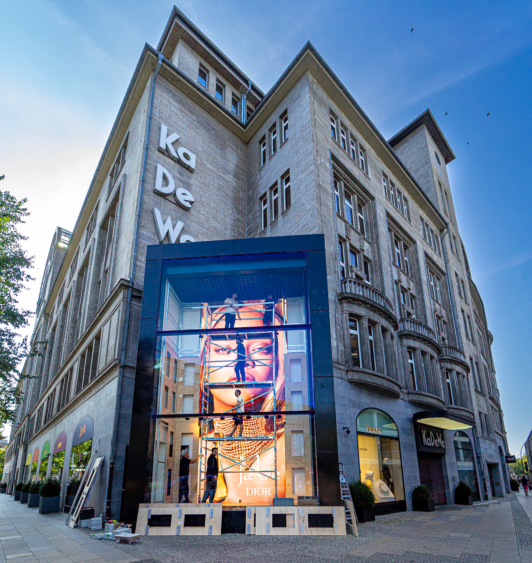 KDW - Berlin, Germany (2024)