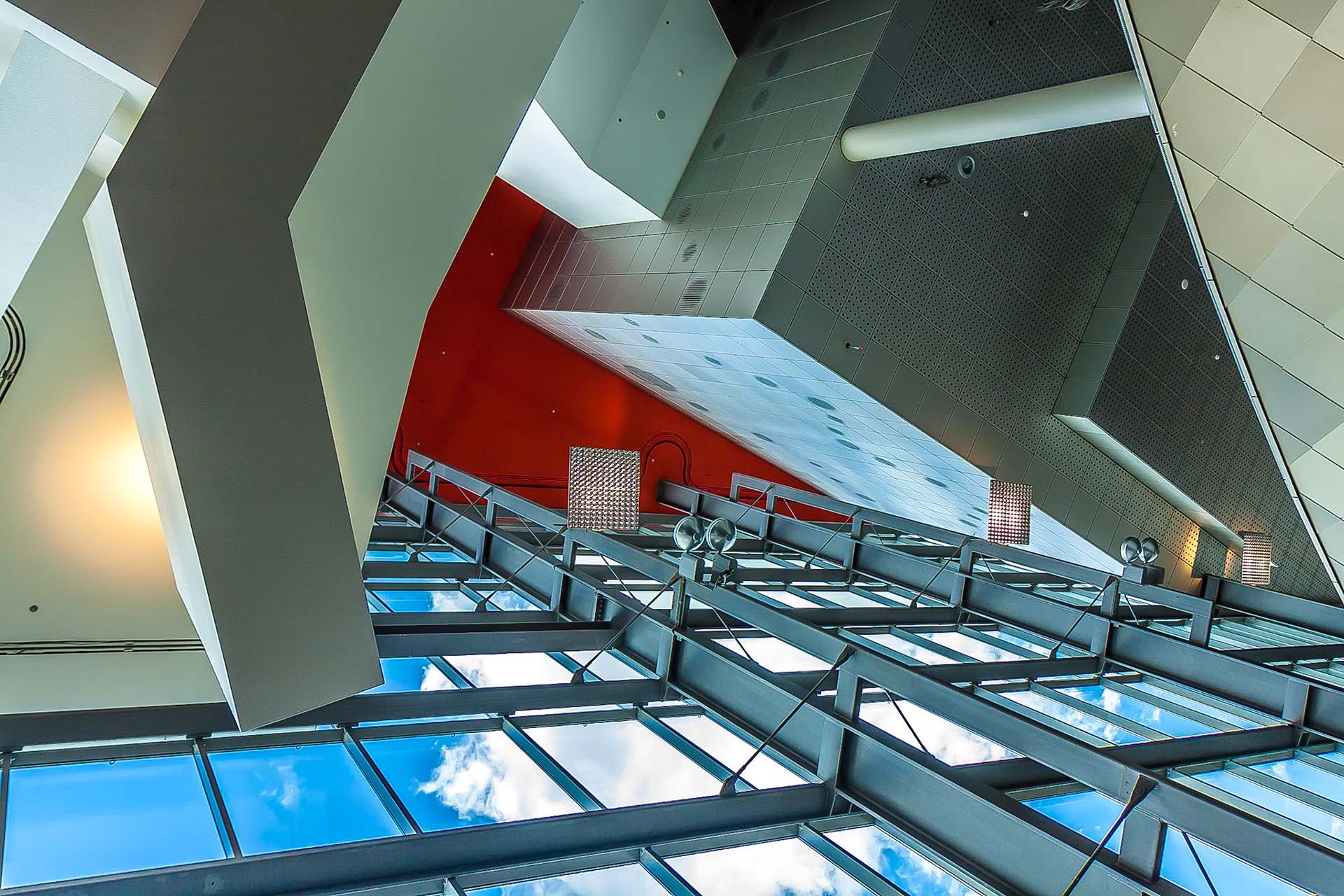 Tivolivredenburg - Utrecht, The Netherlands (2014)