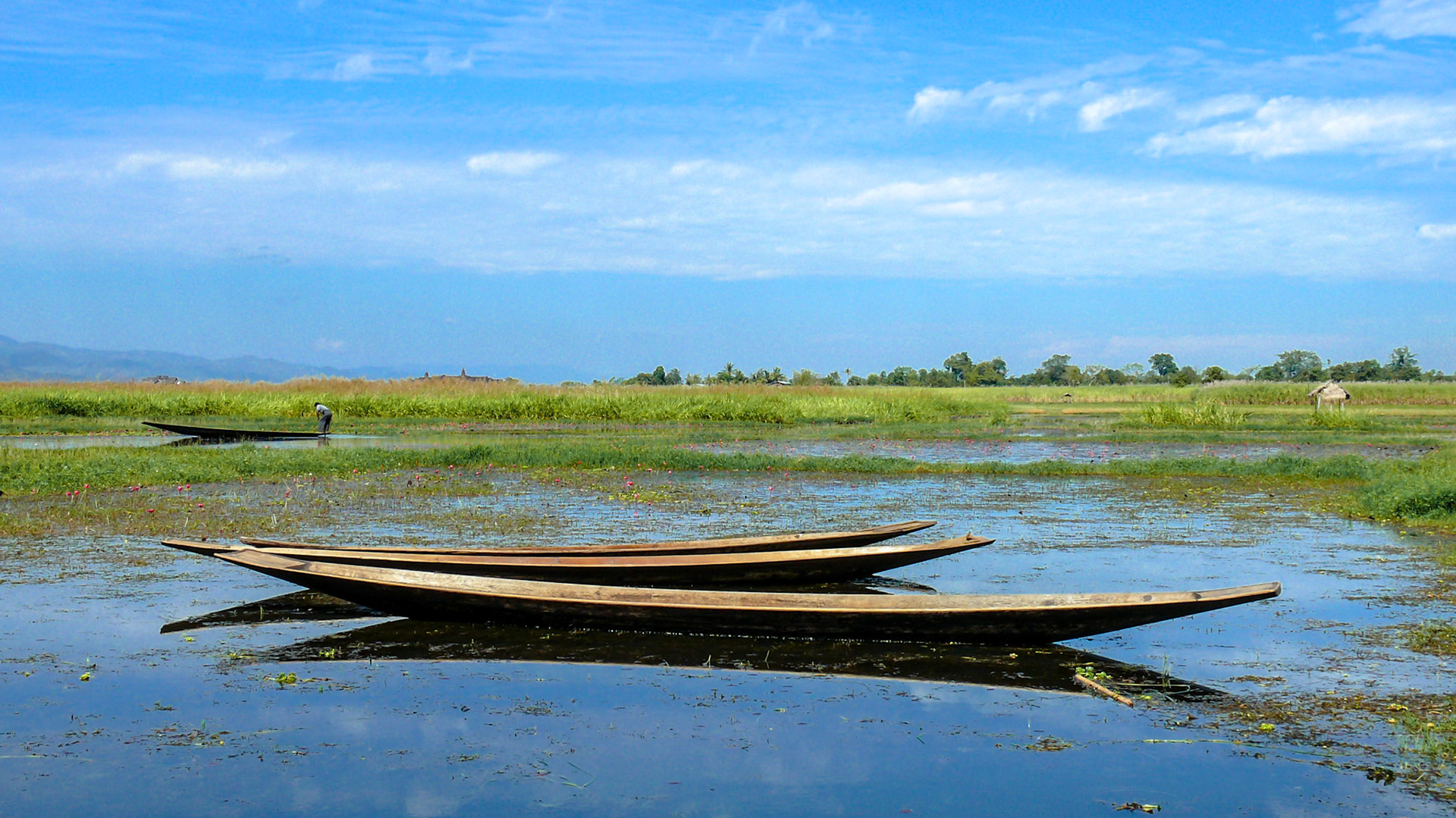 Myanmar, 2006