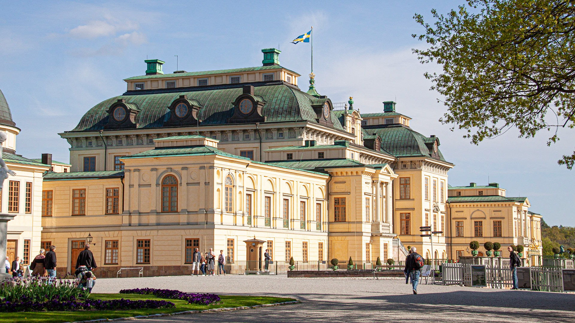 Stockholm, Sweden (2012)