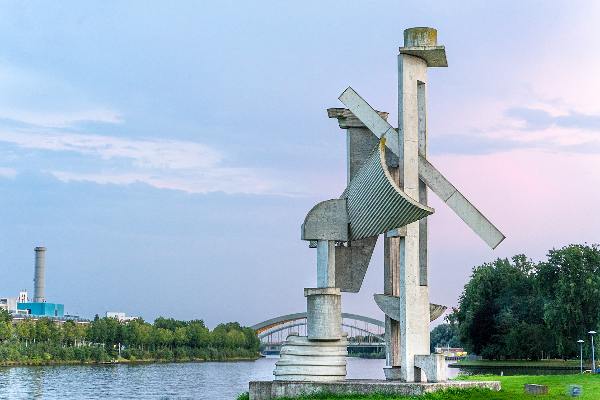 Ruud Kuijer - Utrecht, The Netherlands (2021)
