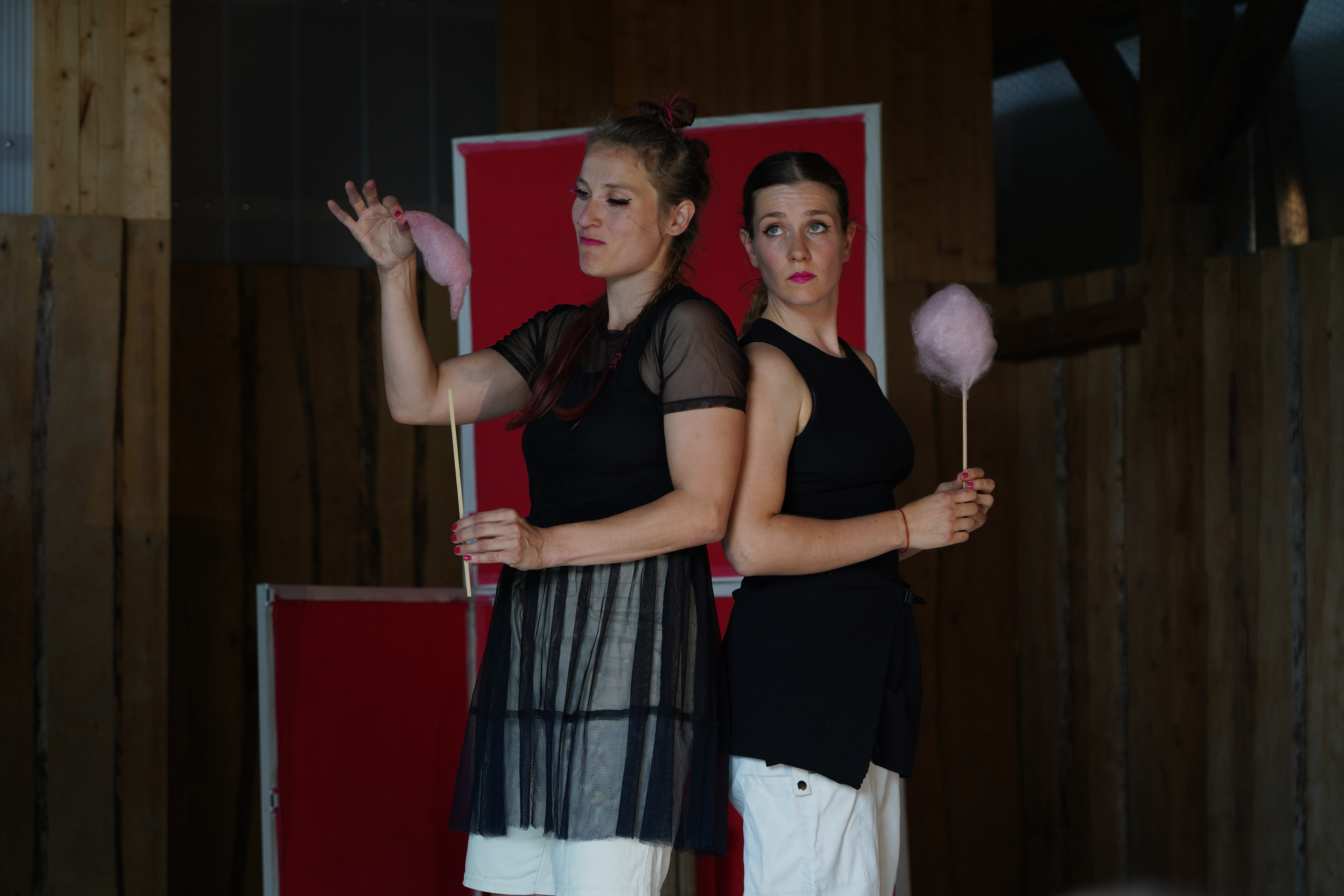 © Laoura Tsiati/Lake Studios Berlin