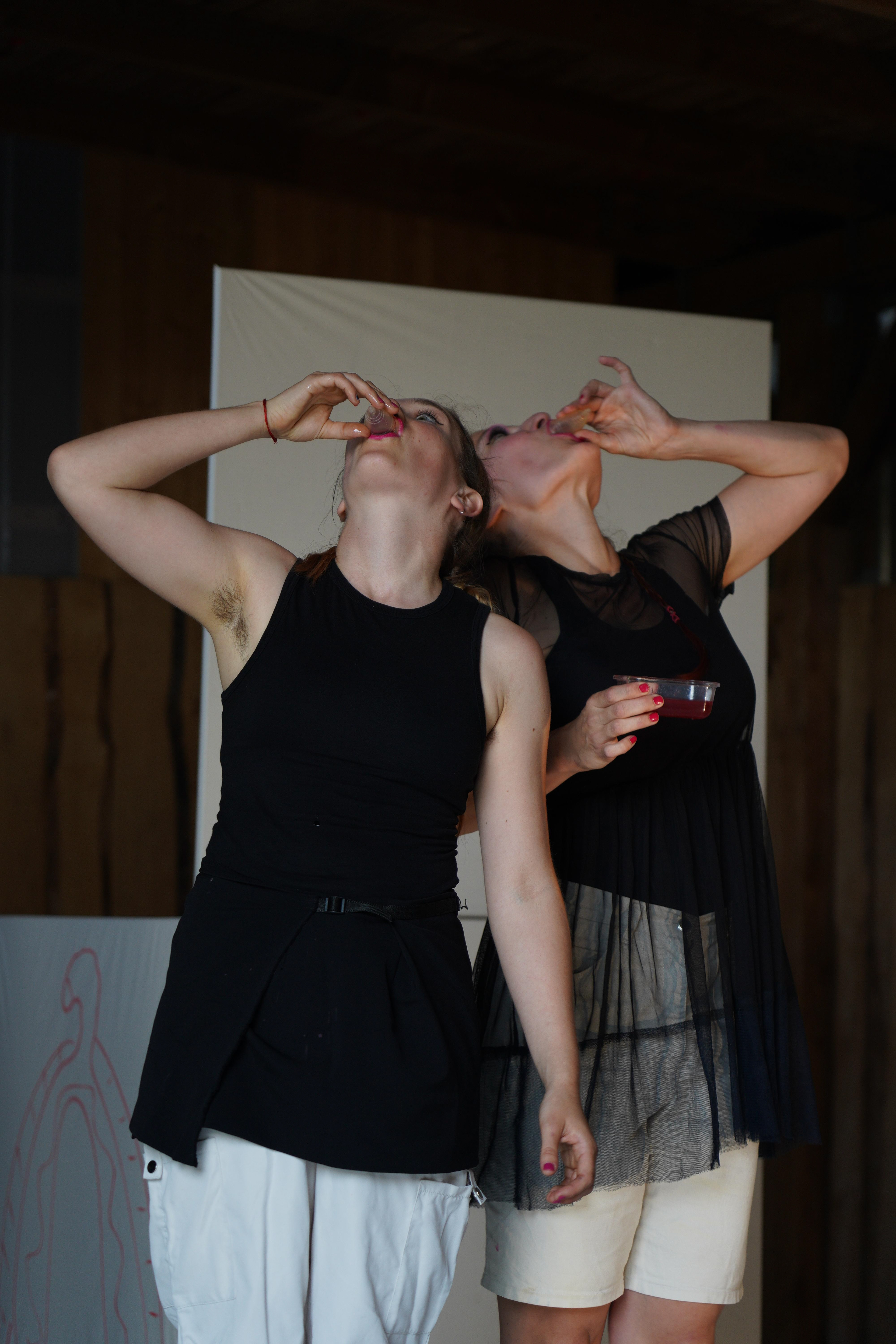 © Laoura Tsiati/Lake Studios Berlin