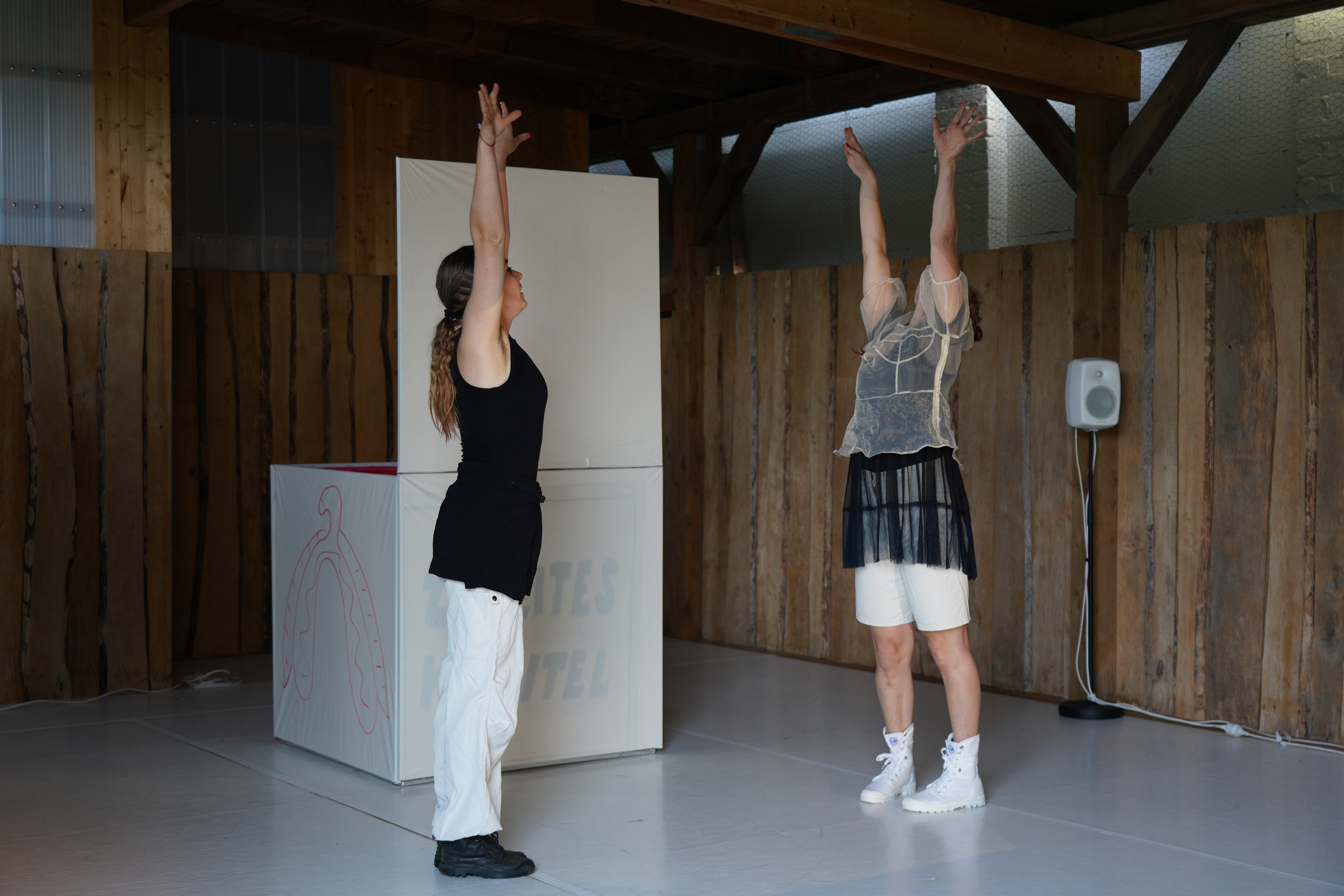 © Laoura Tsiati/Lake Studios Berlin