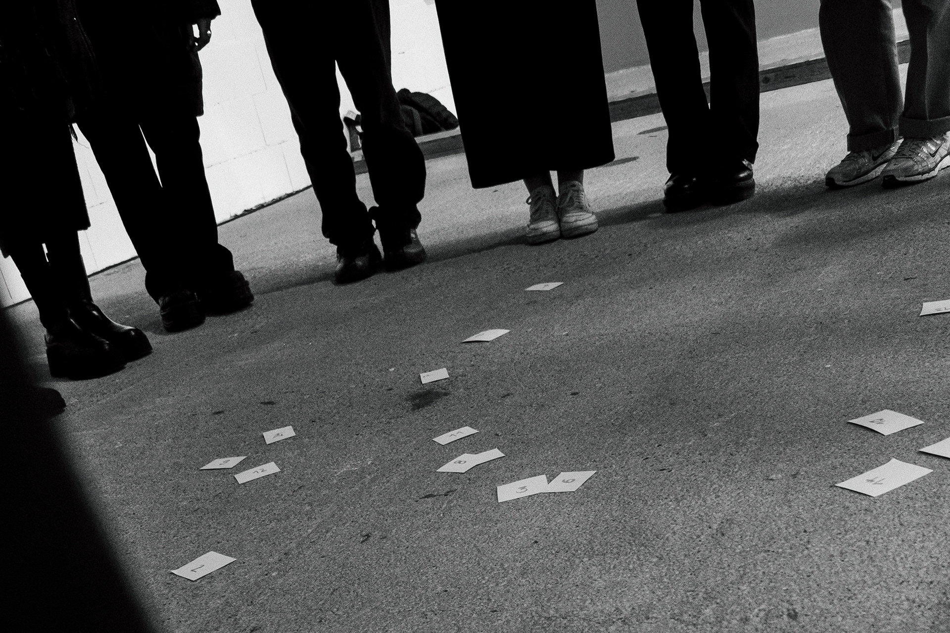 Foto © Tamara Mauss