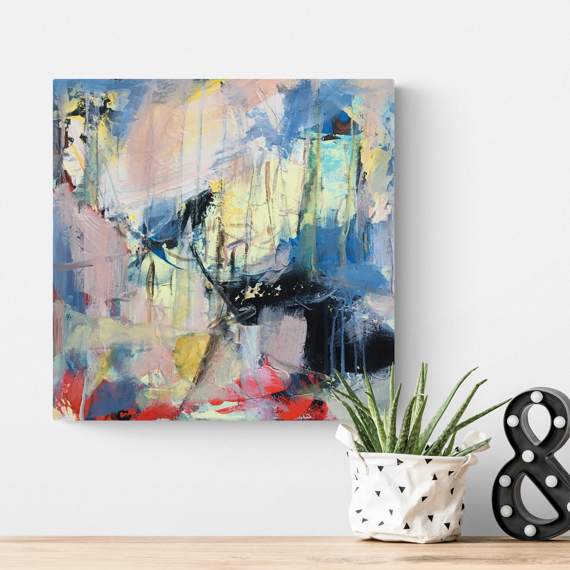 SOLGT / 50x50