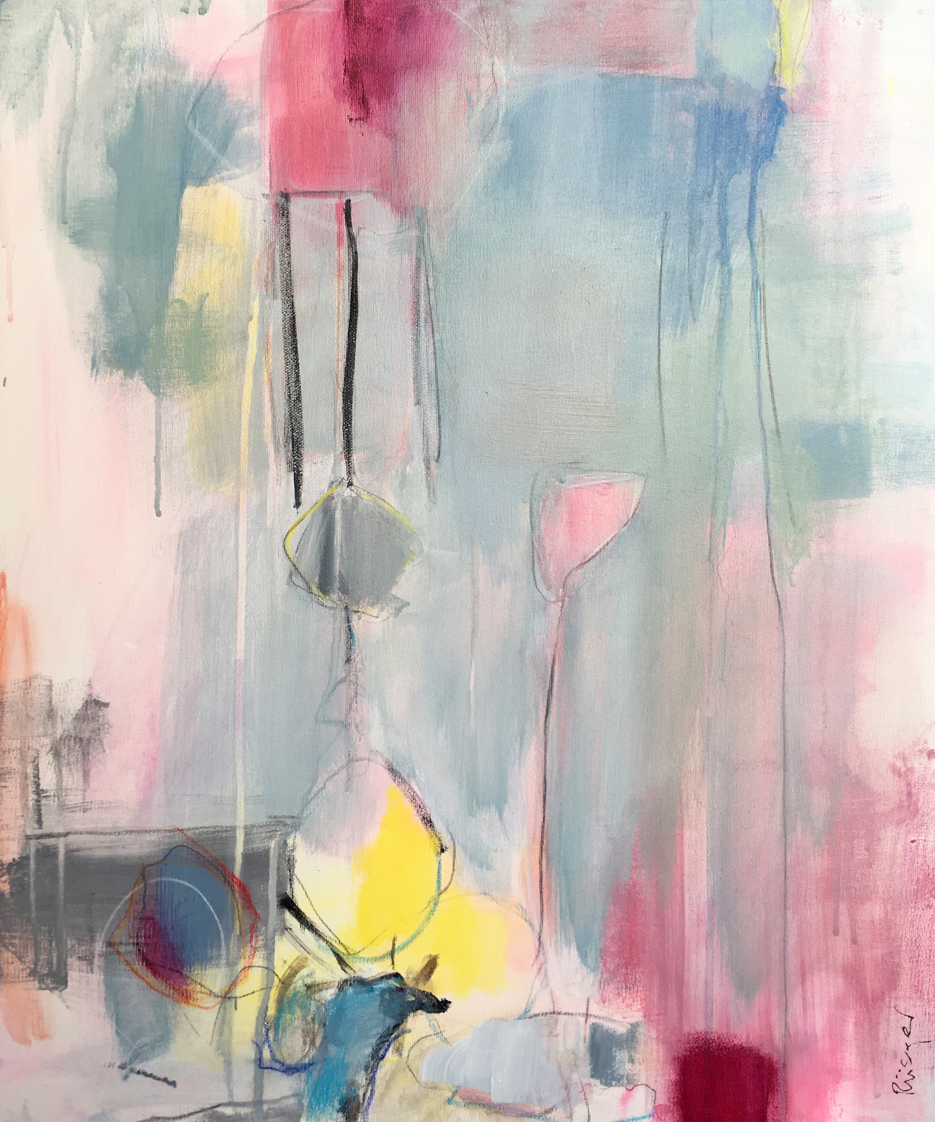 SOLGT / 50x60