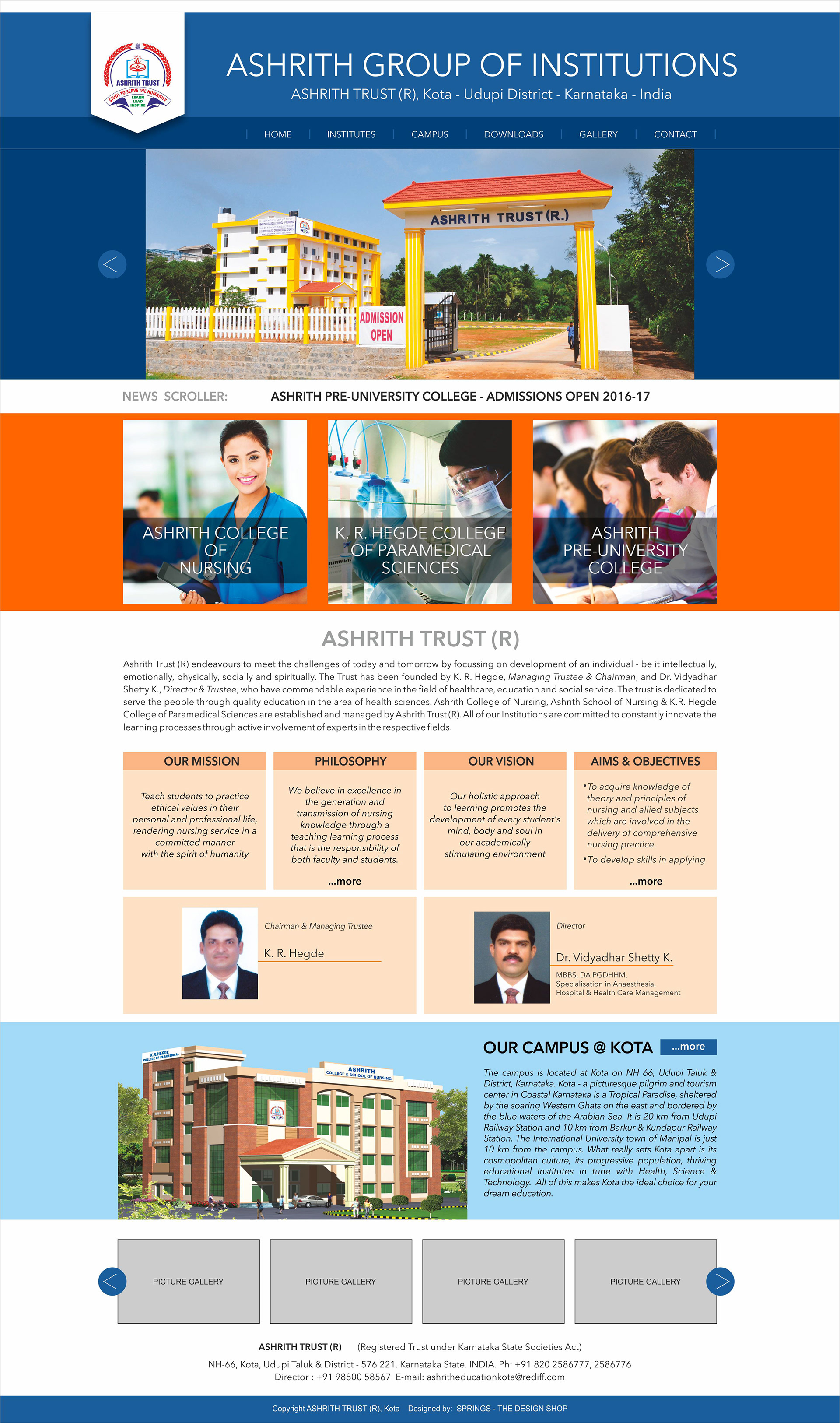 ashritheducationtrust.org