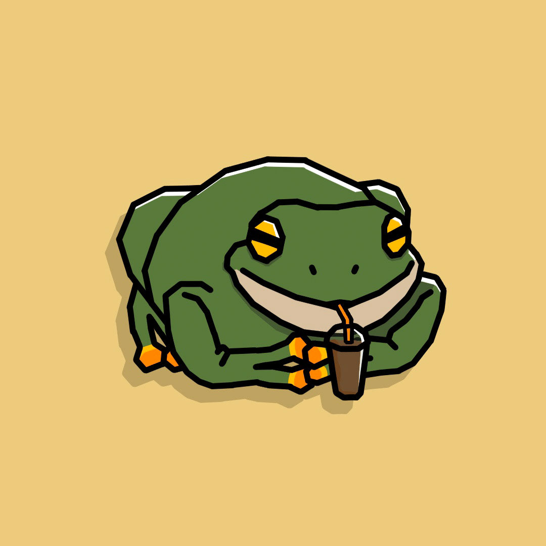 Froggy Coffee