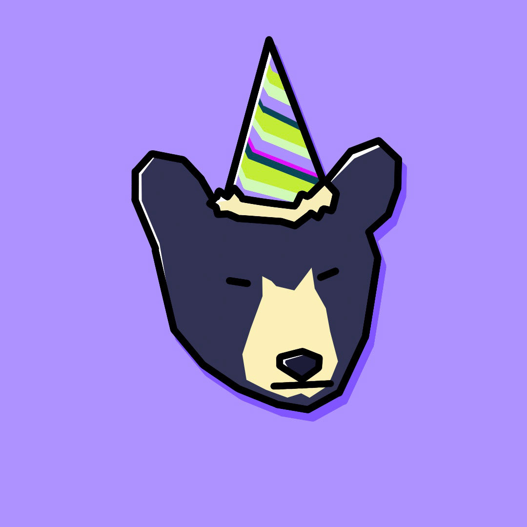Bear Party