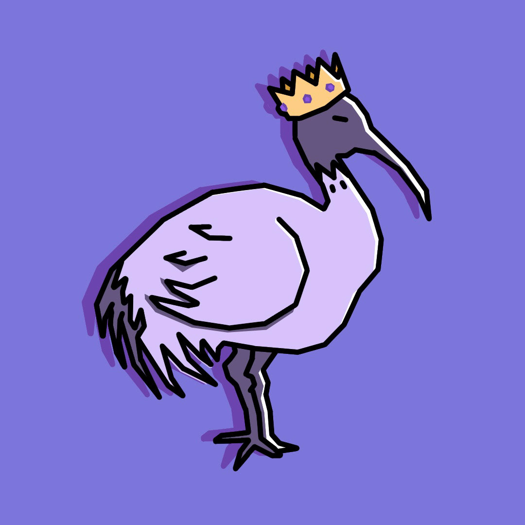 Trash King