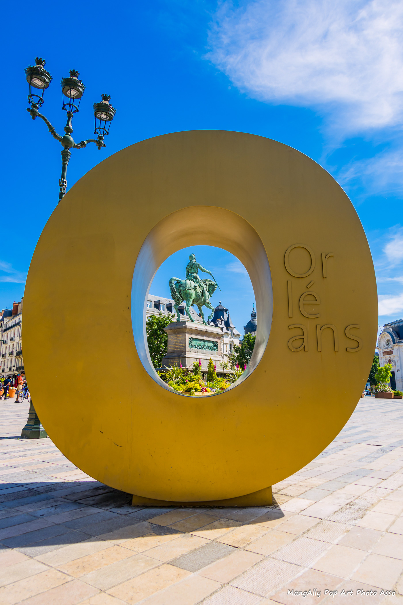 Orléans