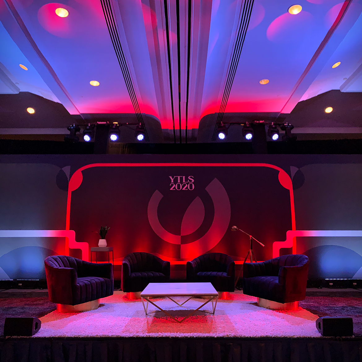 General Session