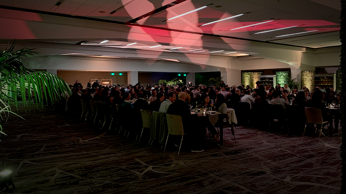 Ballroom