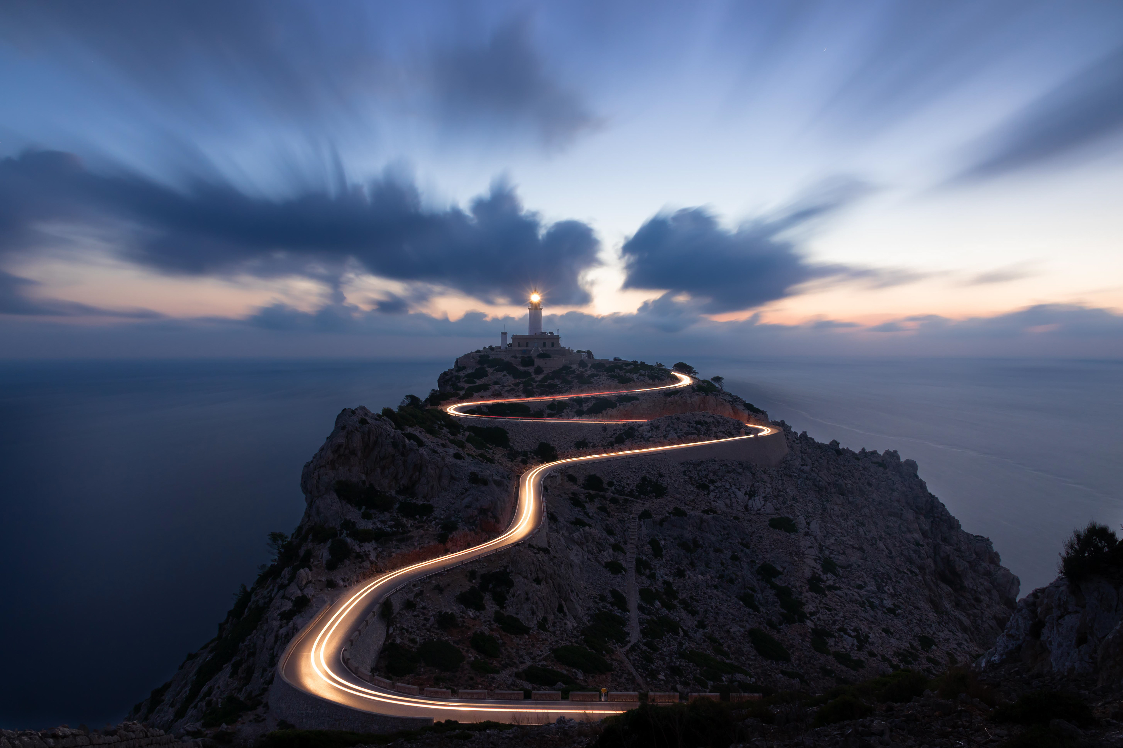 Cap Formentor - Mallorca