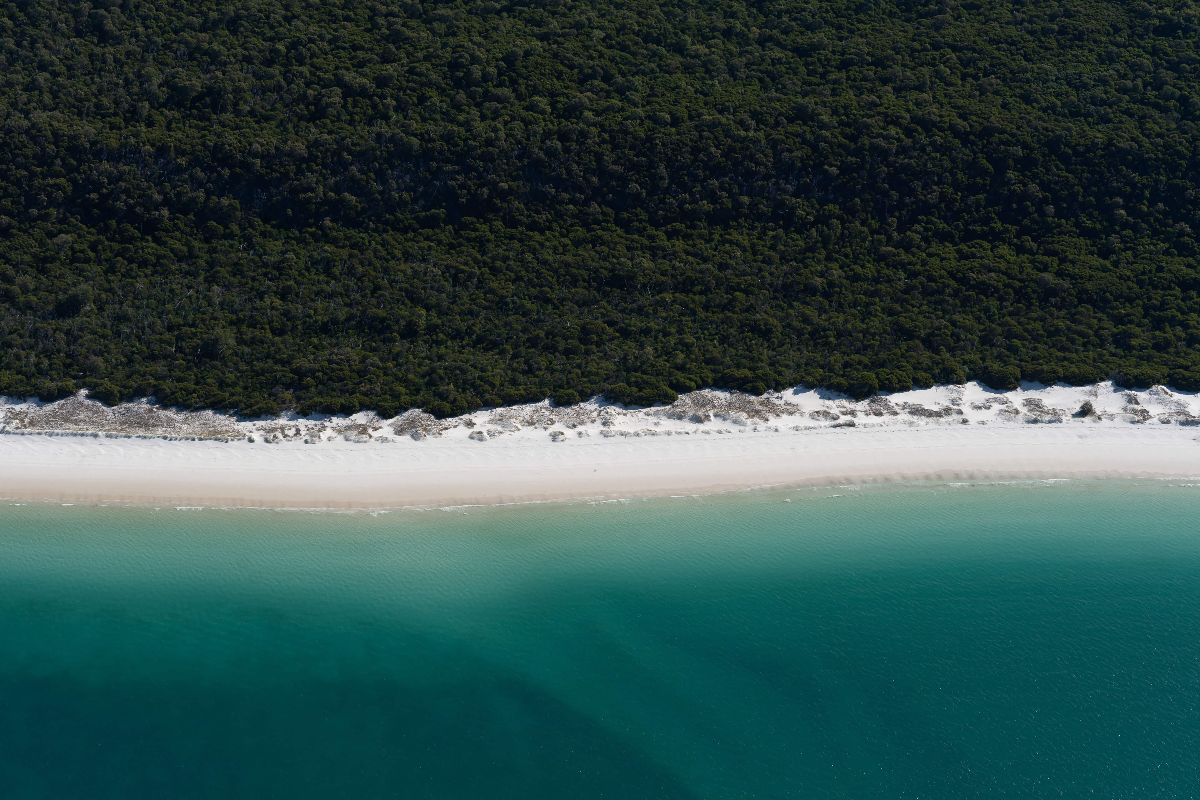 Whitsundays - Australia