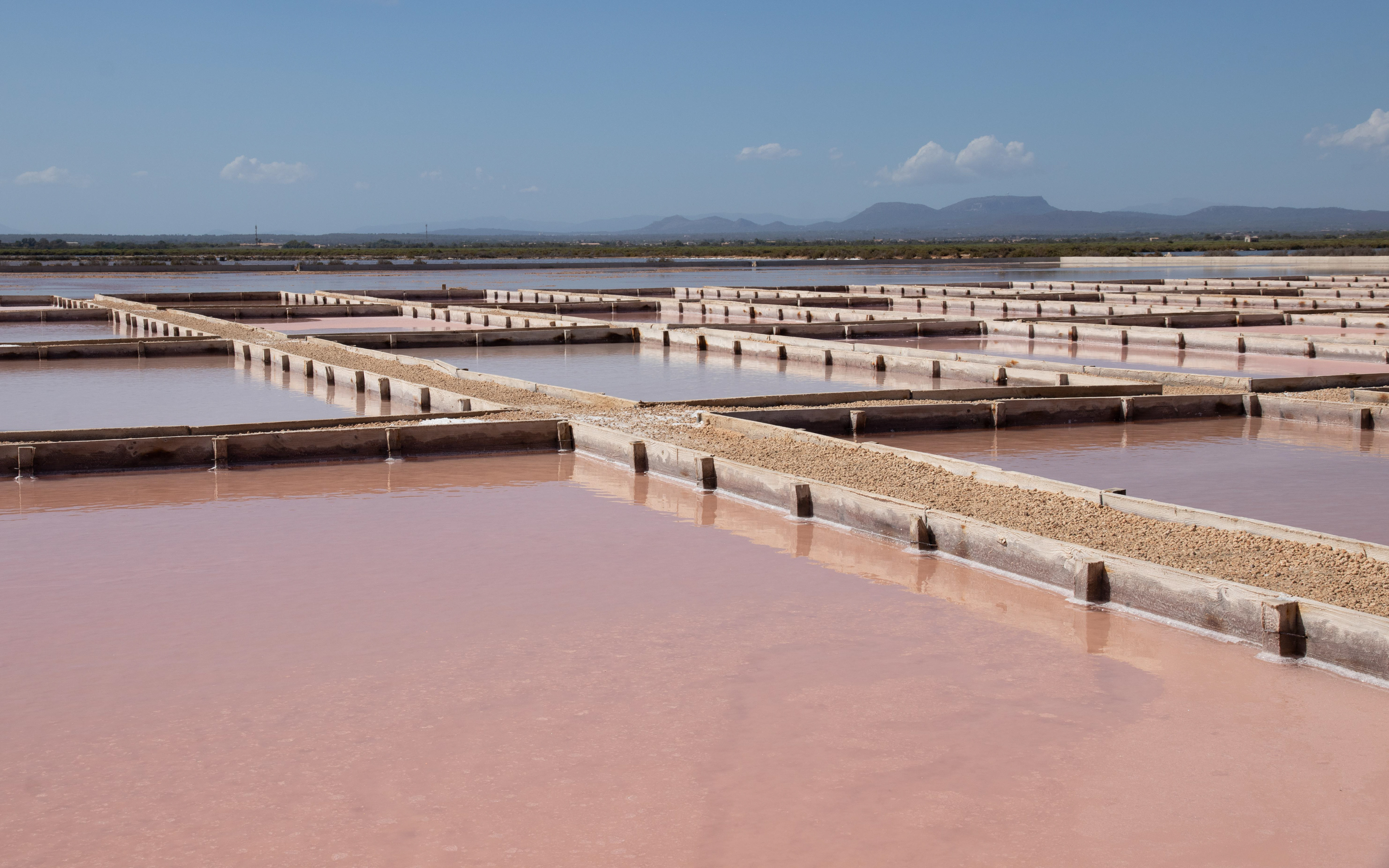 Ses Salines - Mallorca