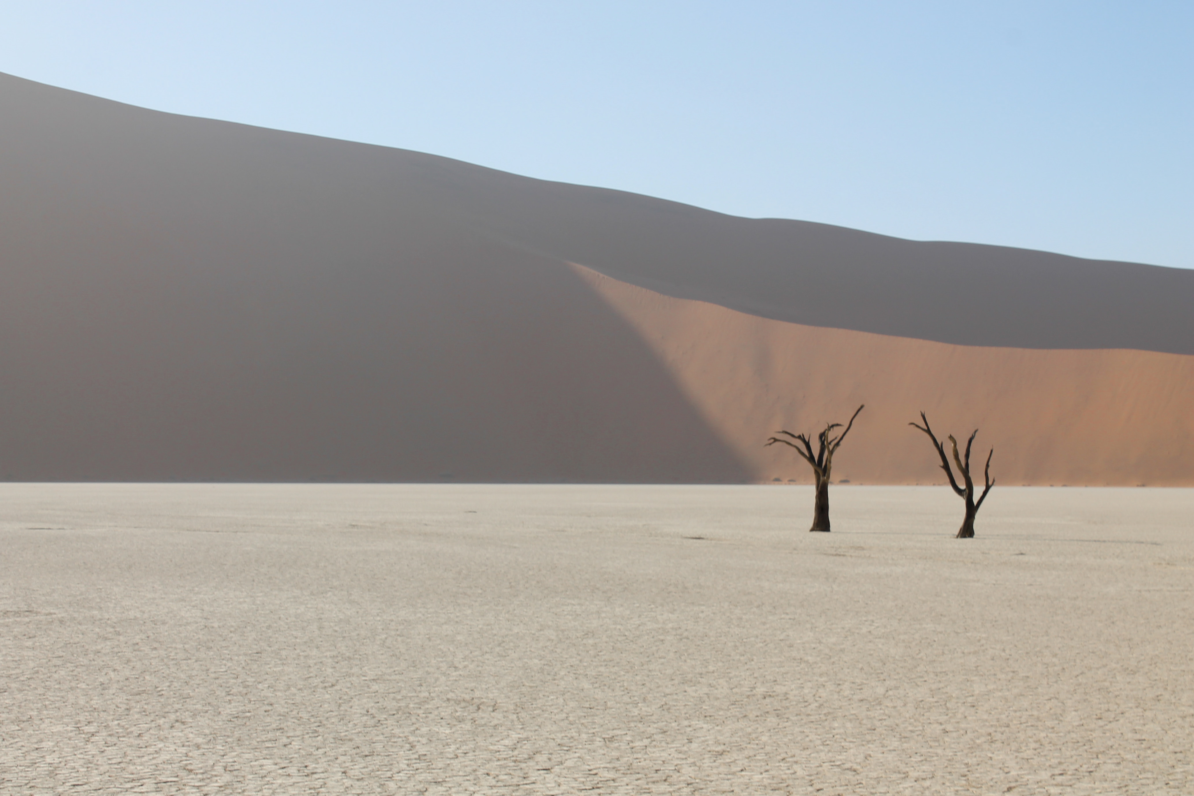 Sossusvlei - Namibia