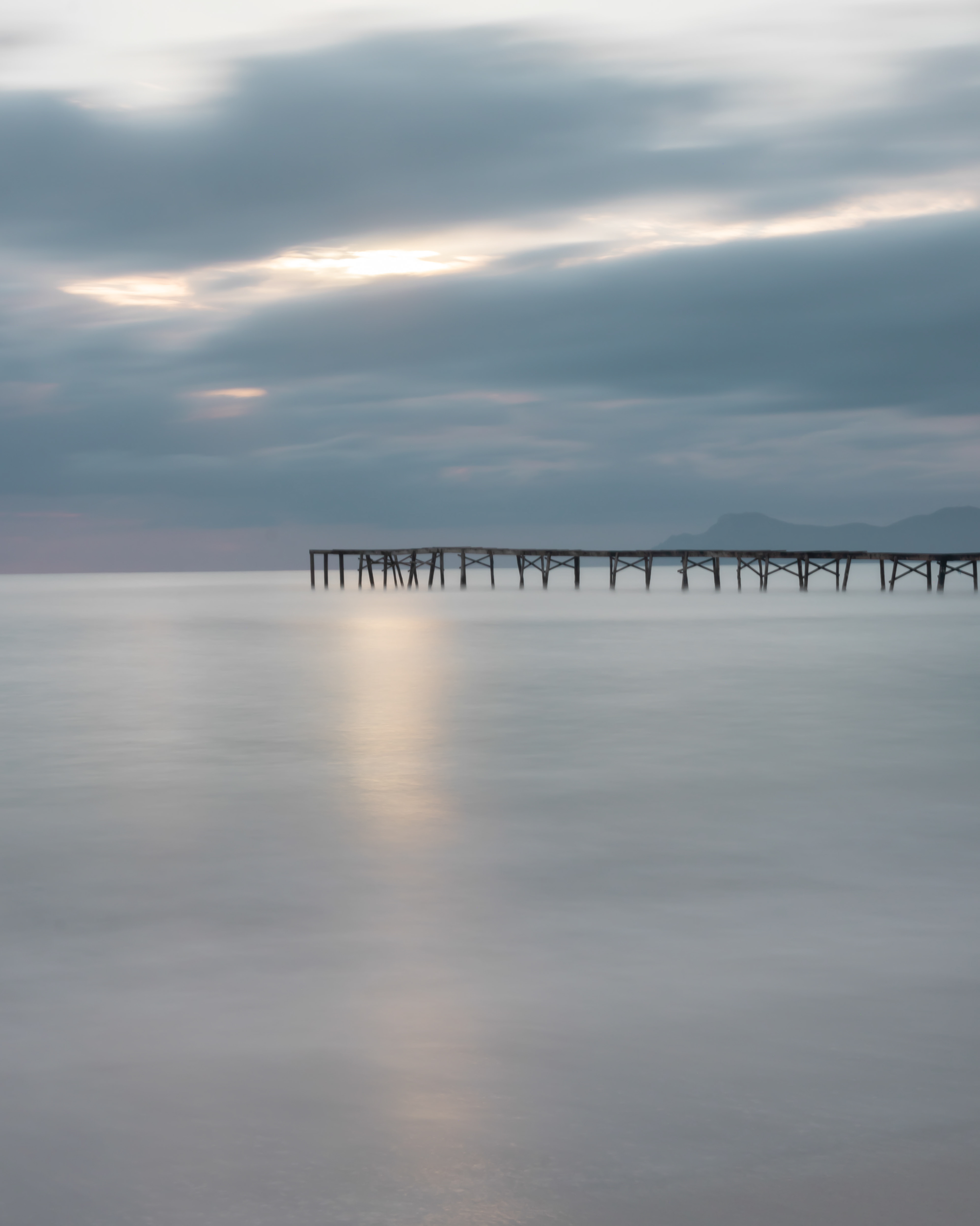 Playa de Muro - Mallorca