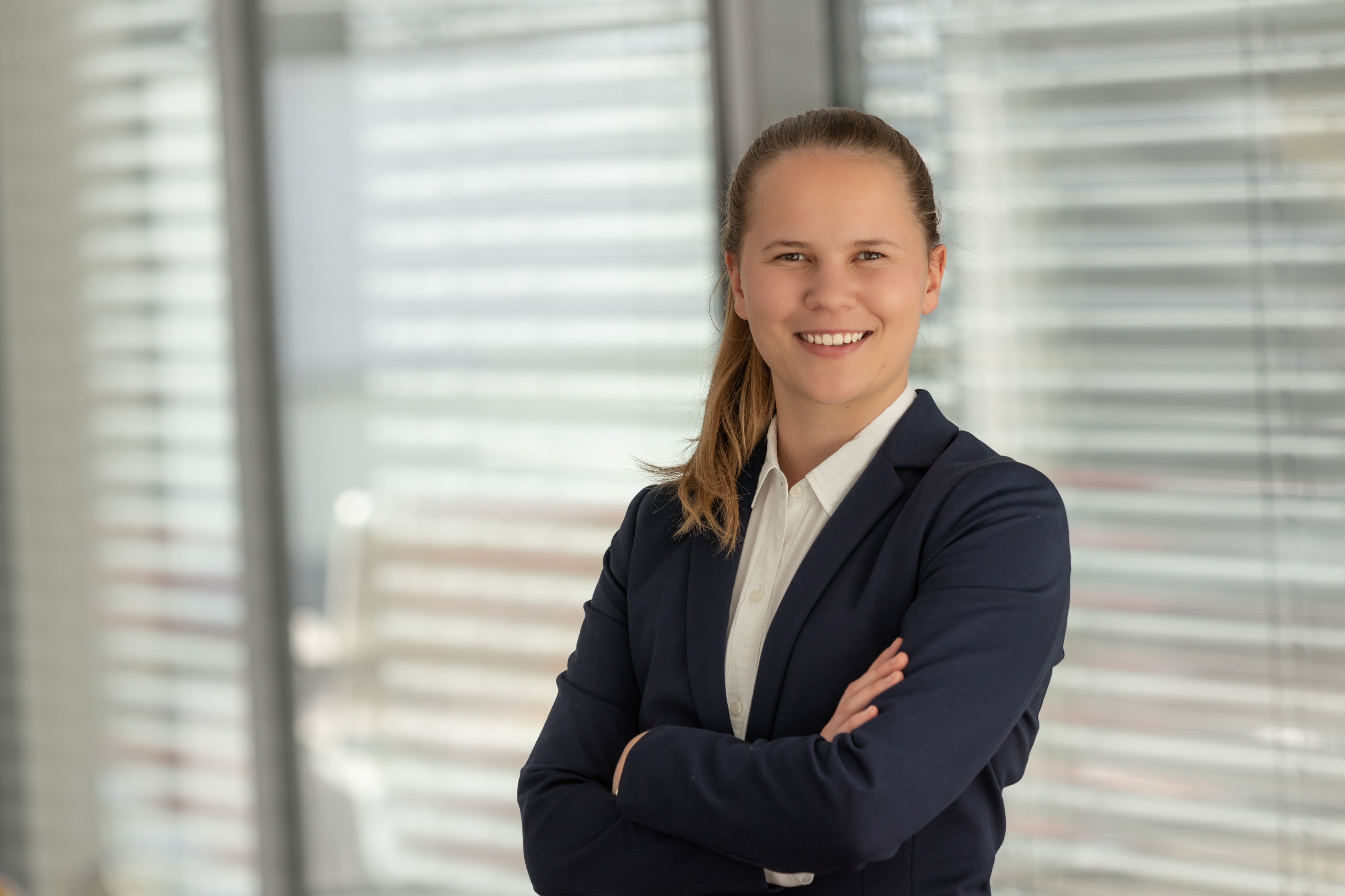 Businessportrait