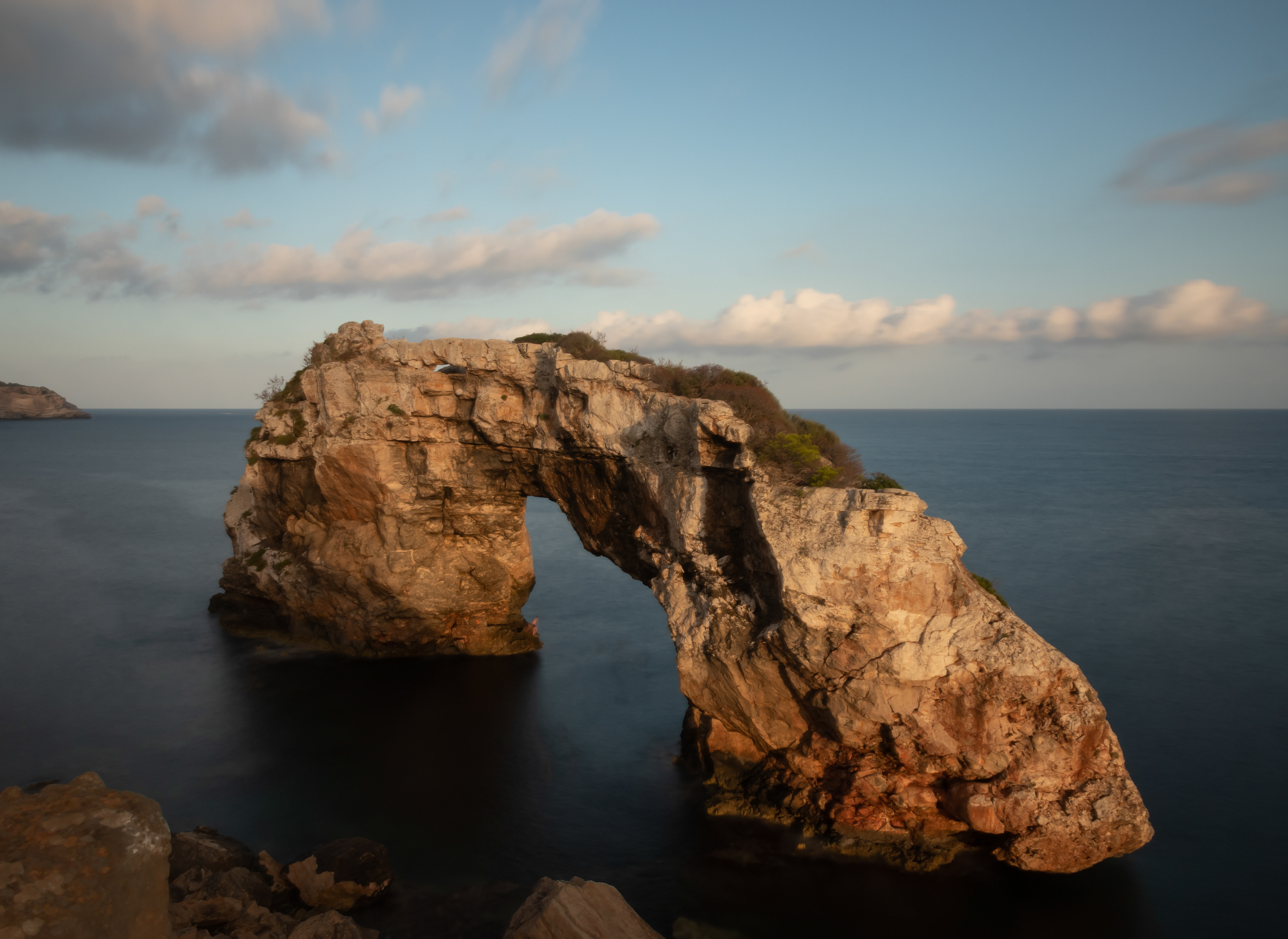 Es Pontàs - Mallorca