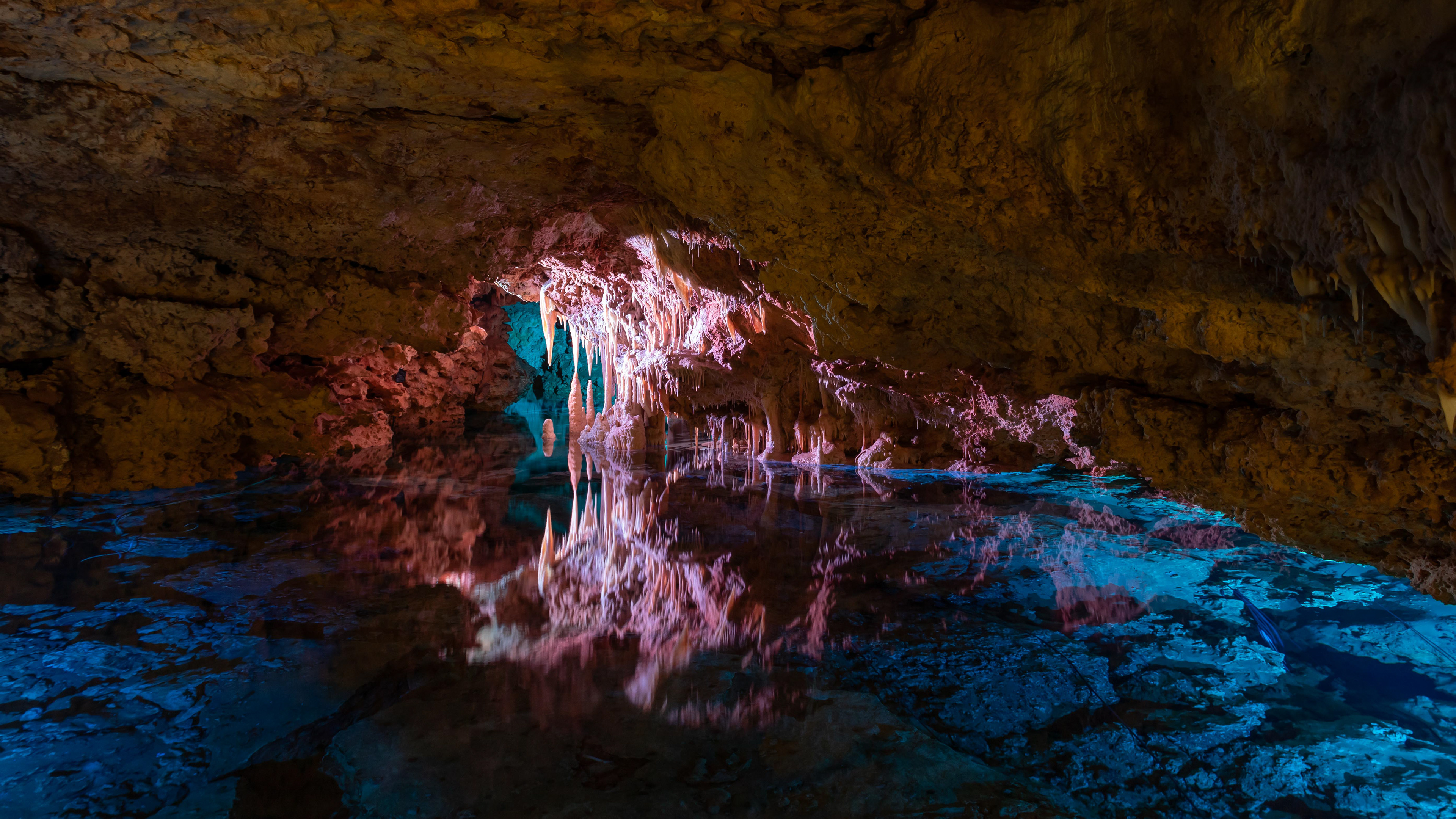 Coves del Drac - Mallorca