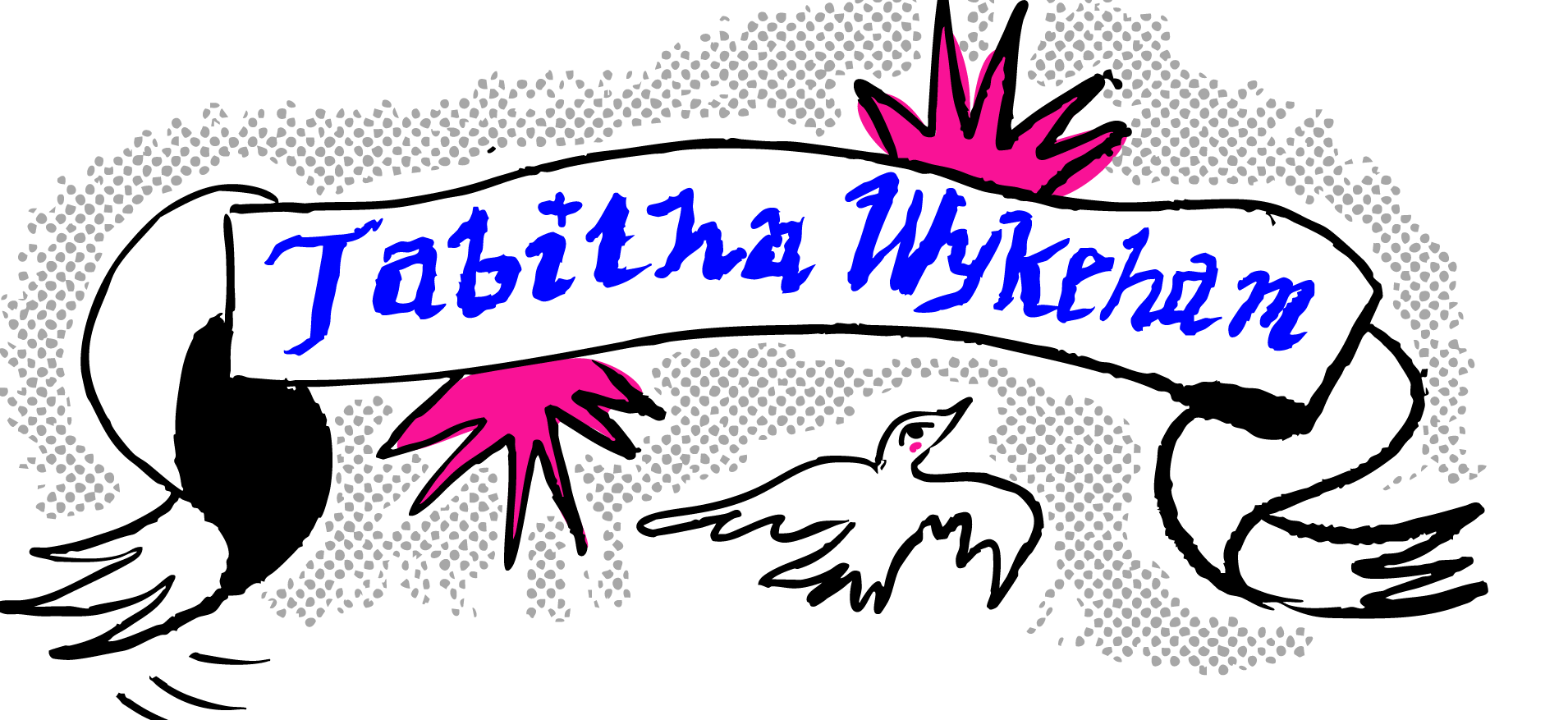 Tabitha Wykeham