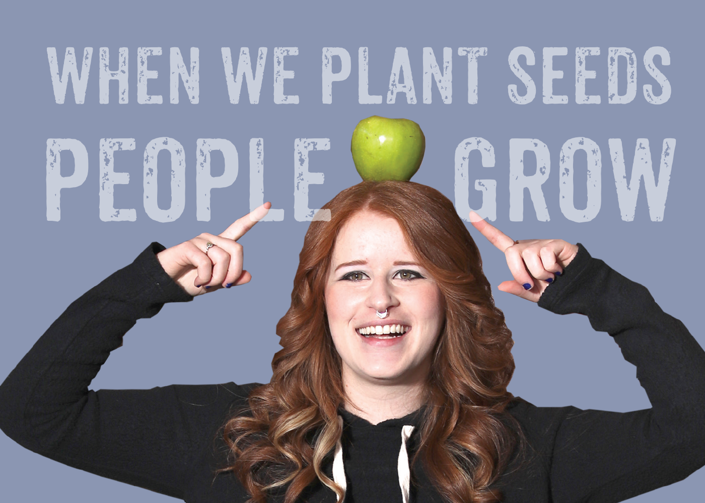 Youth Ops Impact Report and Brand Development