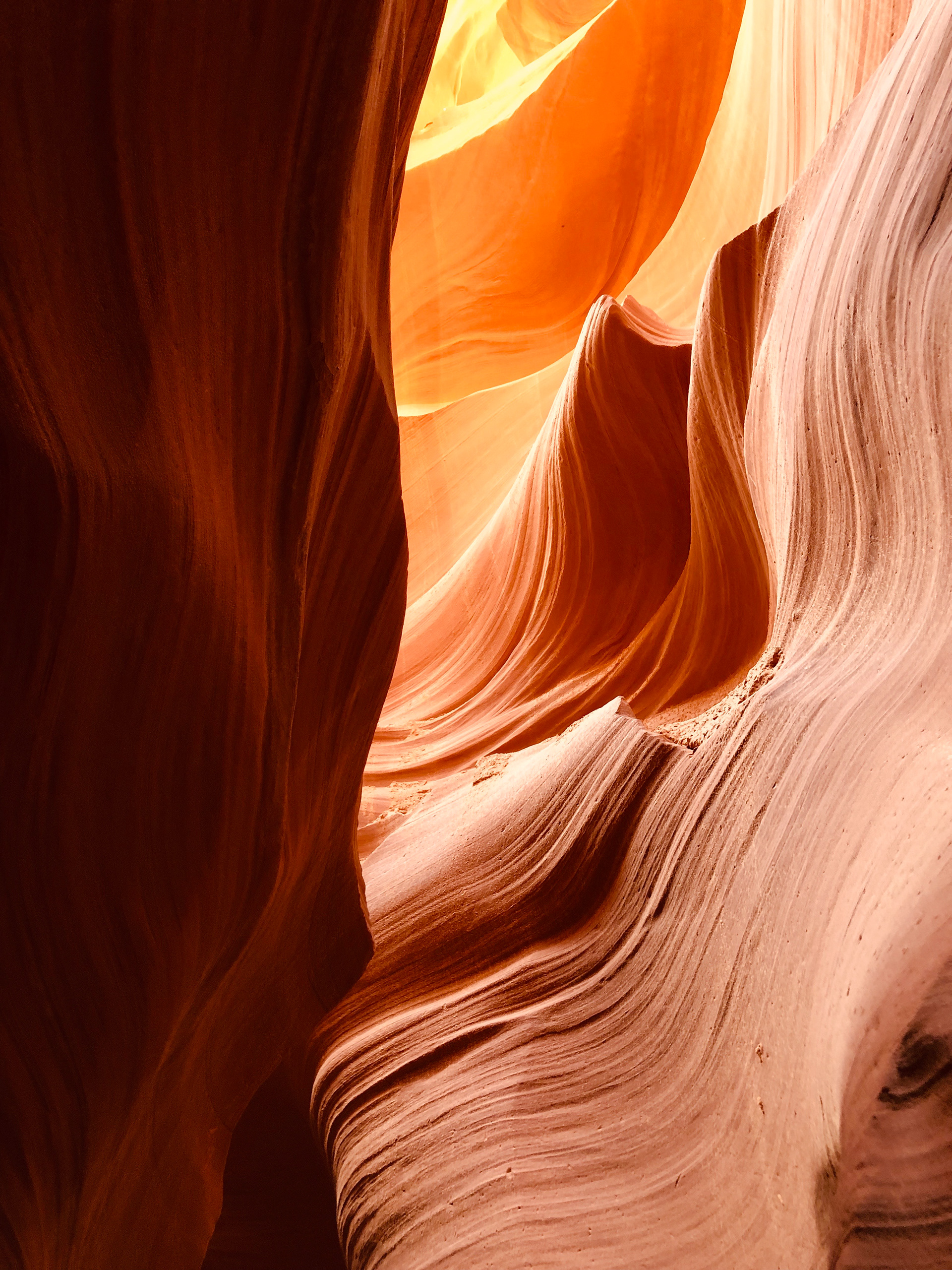 antelope canyon