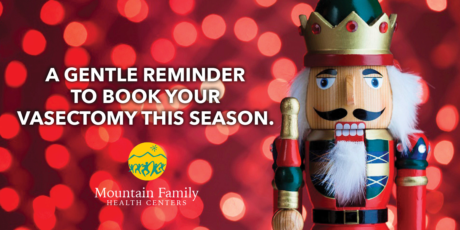 Mountain Family Health Centers