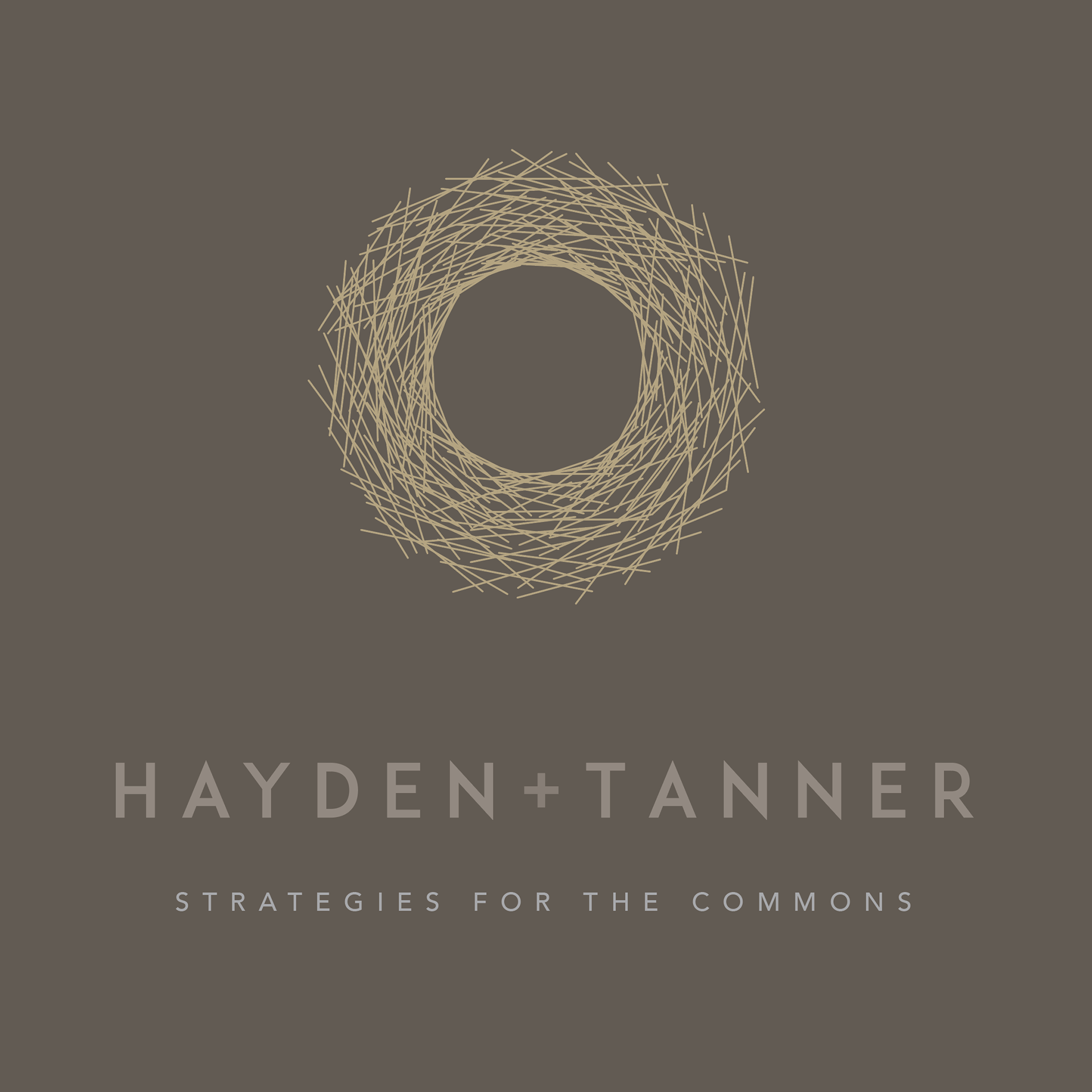 Hayden+Tanner Consulting Art