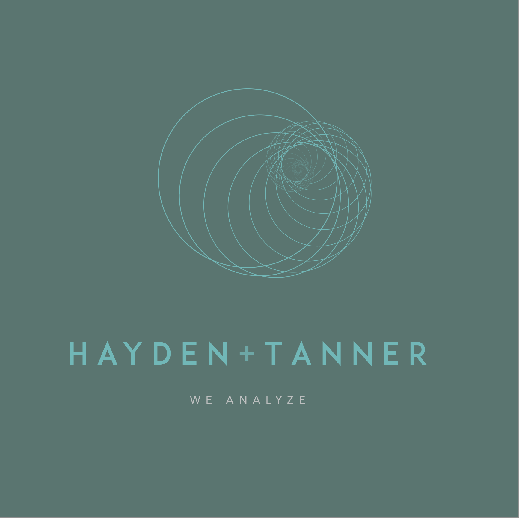 Hayden+Tanner Consulting Art