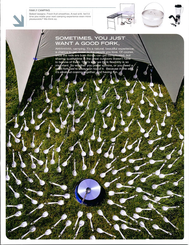 GSI Outdoor Cooking Gear