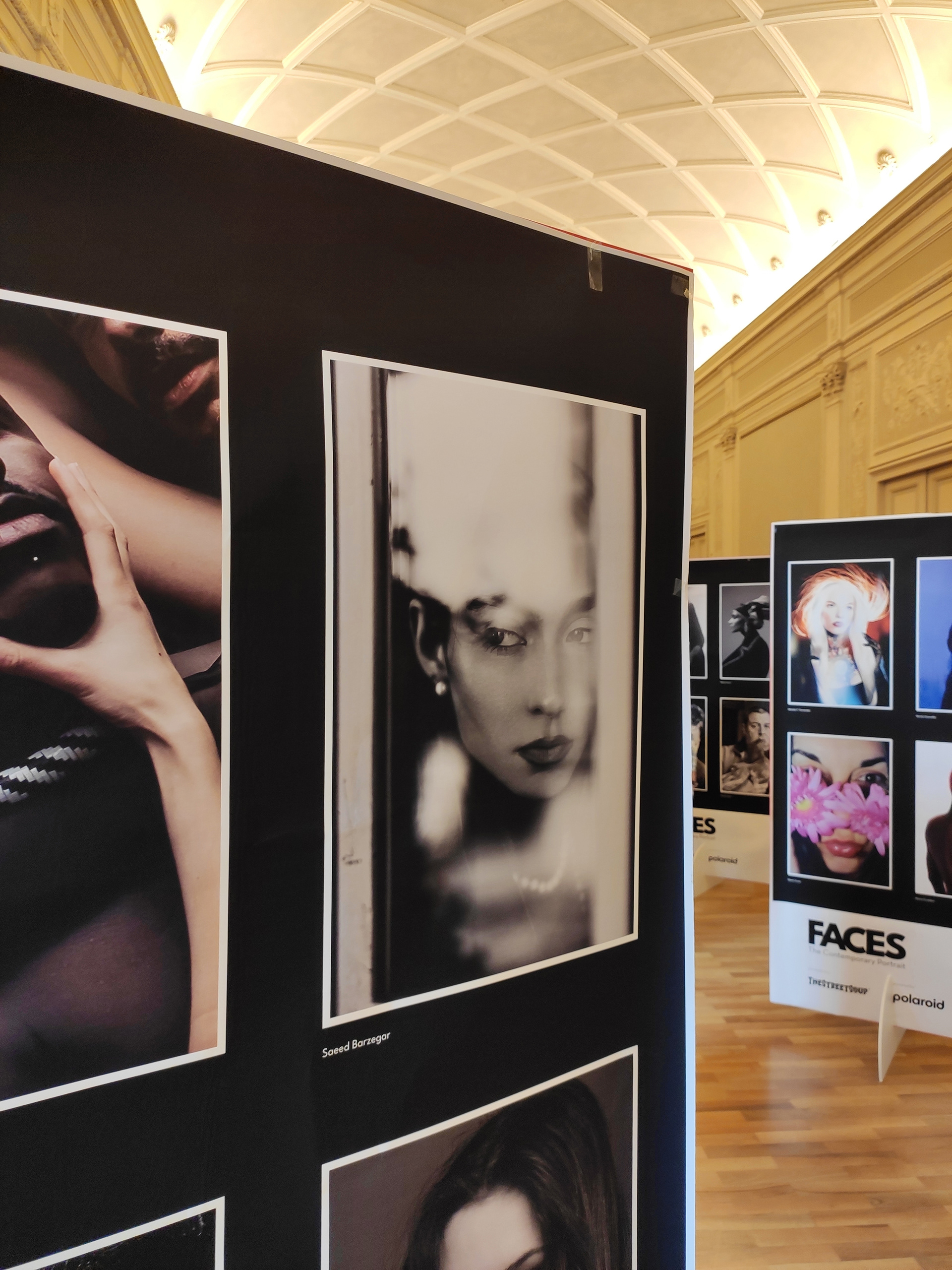FACES Exhibition 2025 - Milan, Italy