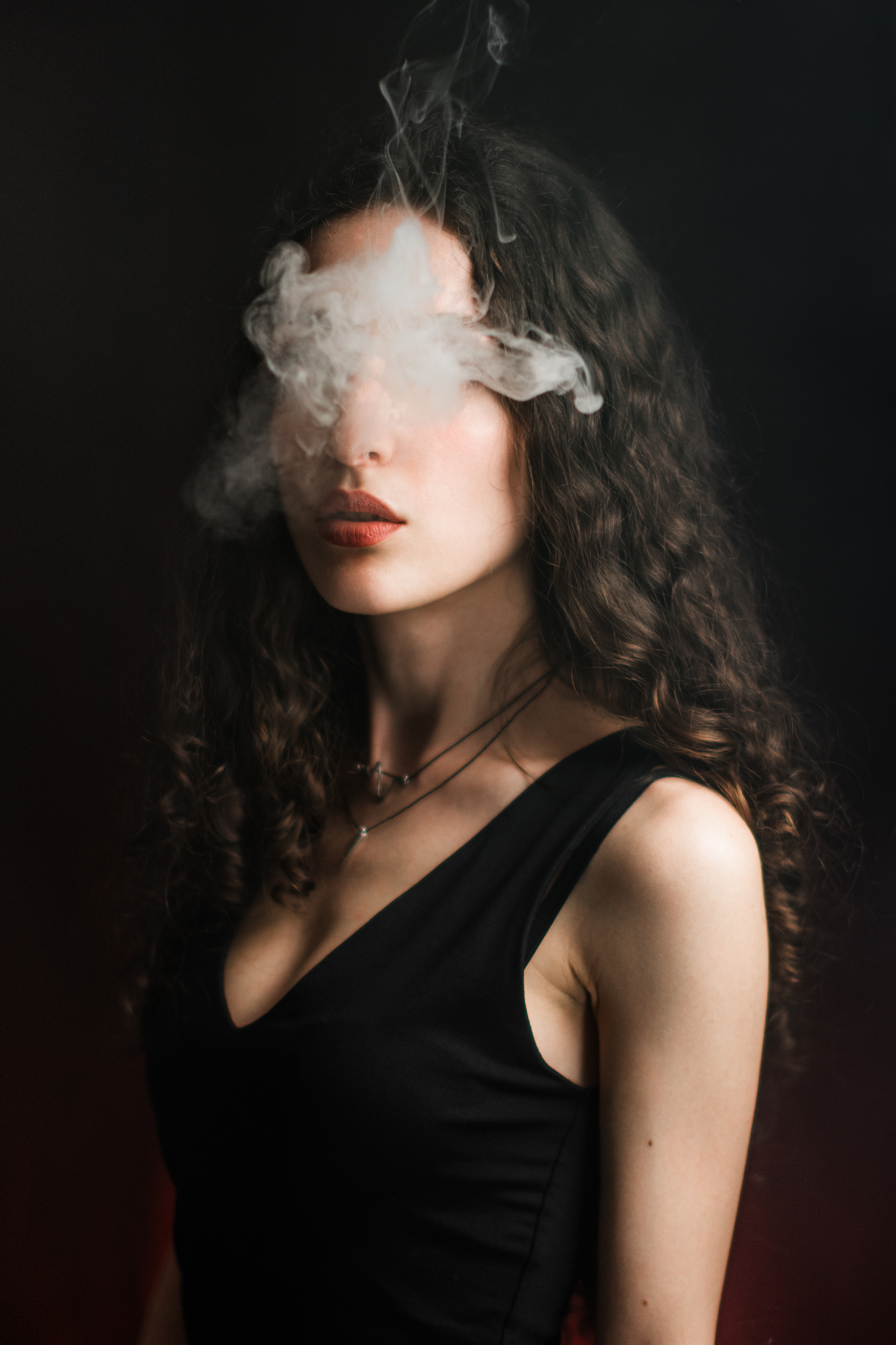 Ephemeral - Muse: Iris Dema