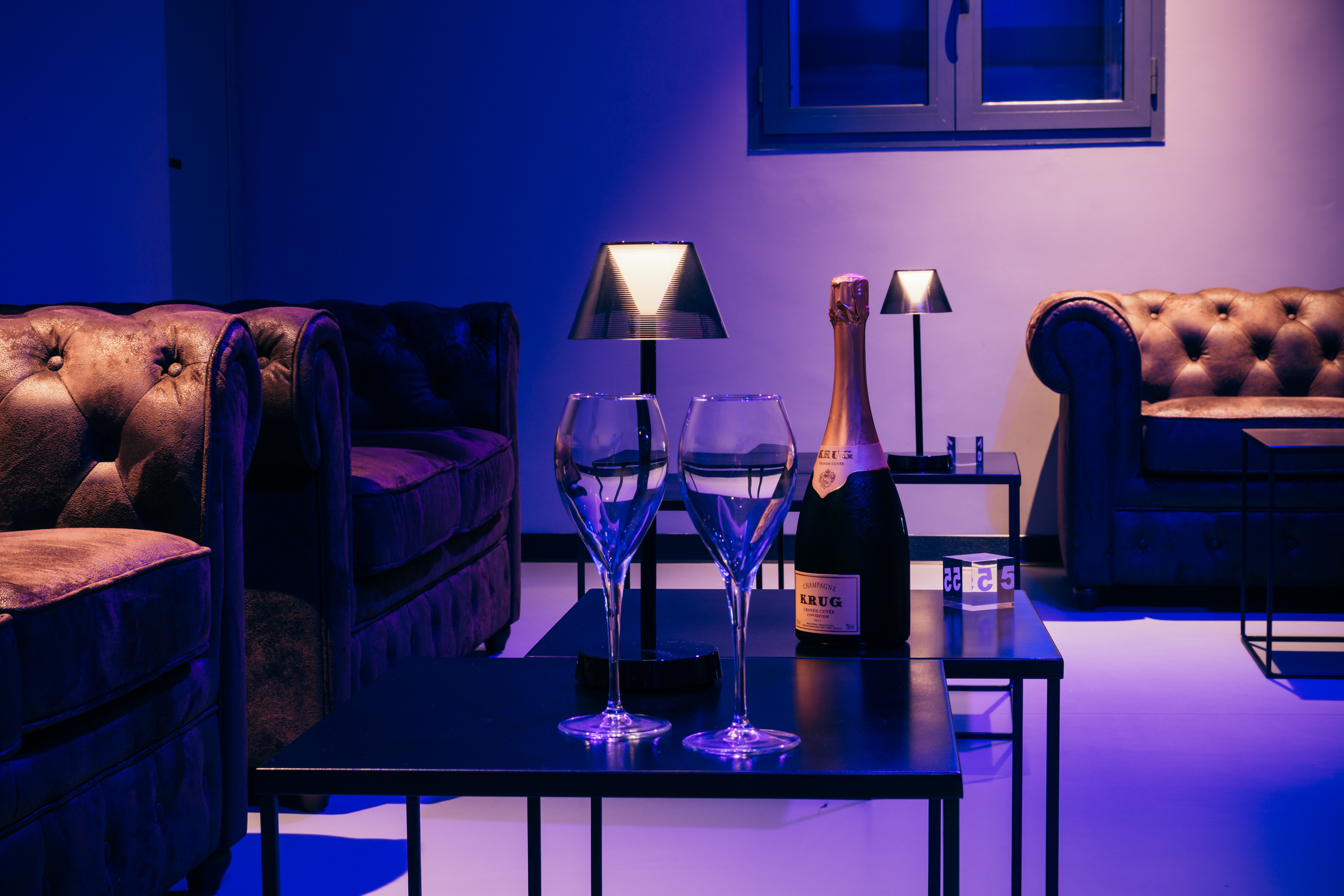 VIP Restaurant