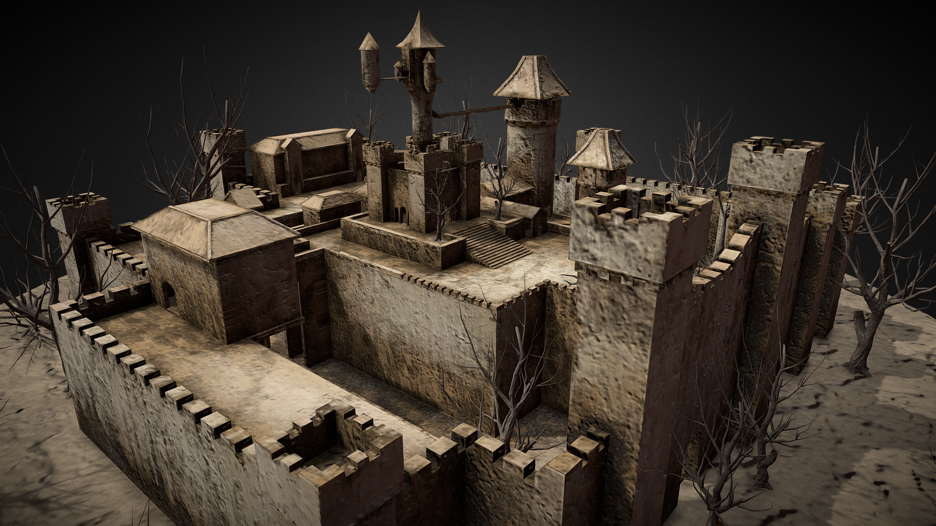 Final Rendering 07