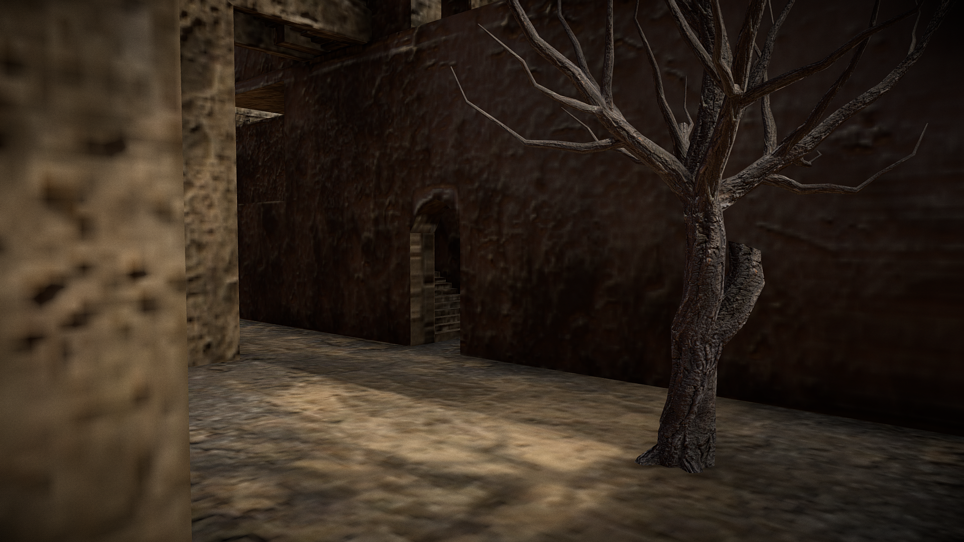 Final Rendering