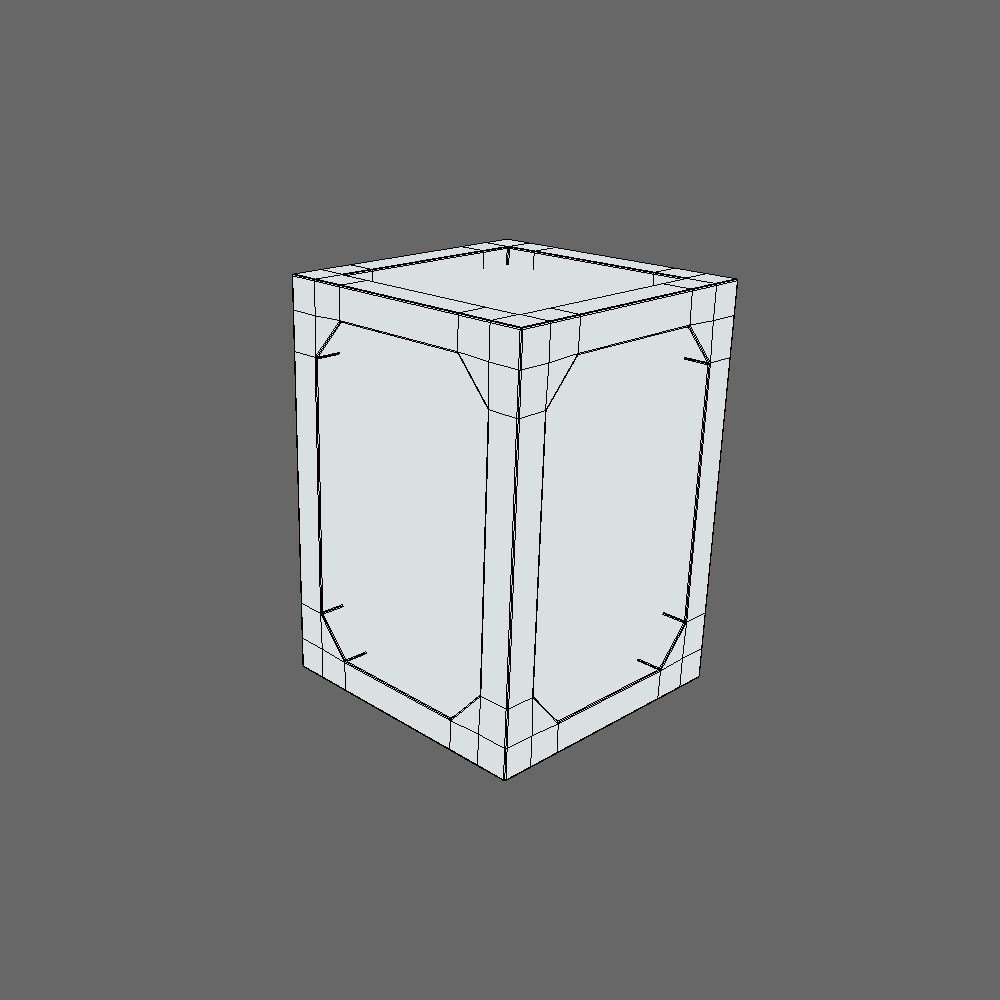 Wire Frame