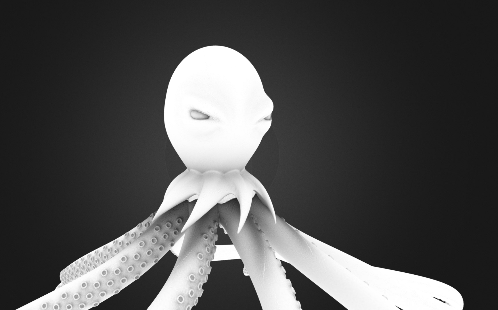 Ambient Occlusion