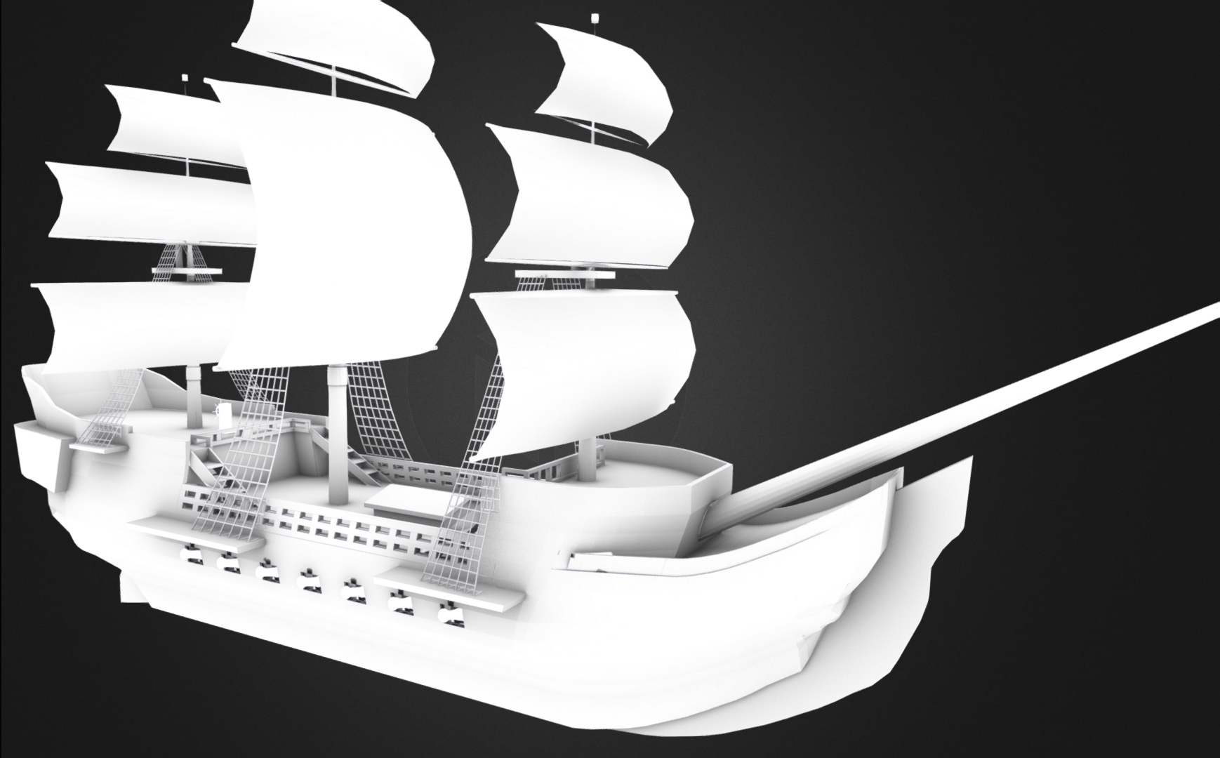 Ambient Occlusion