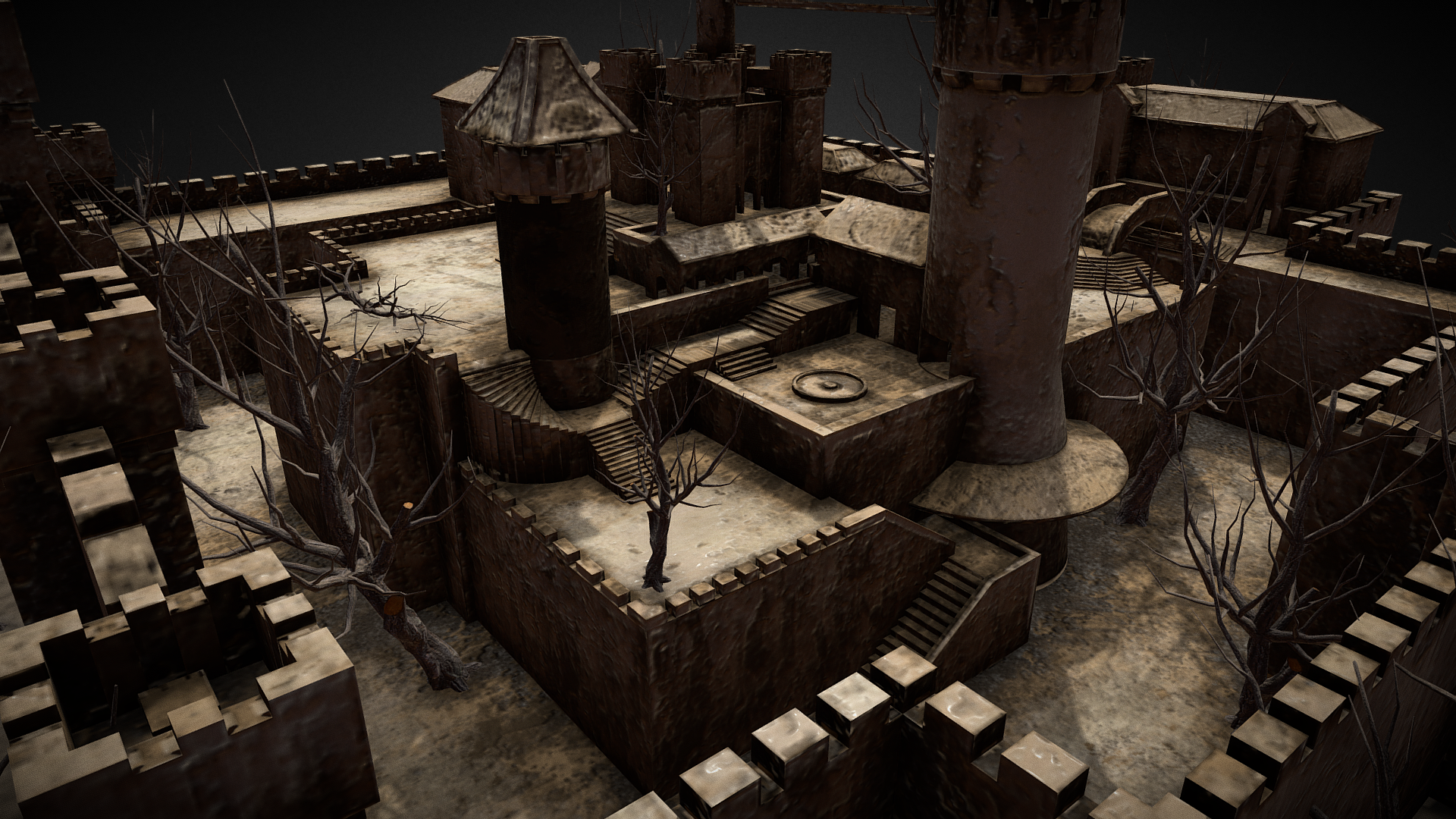 Final Rendering 01