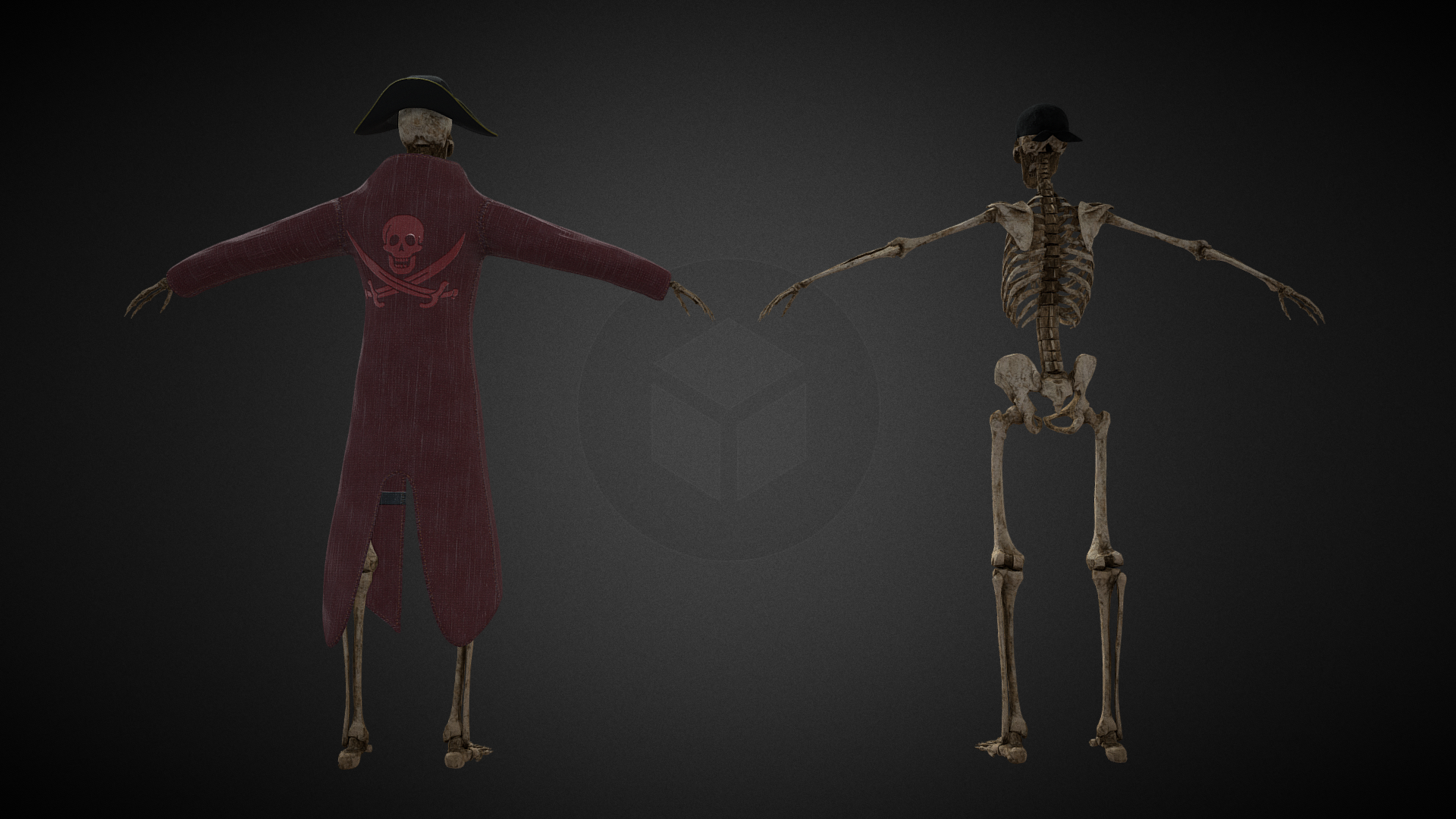 Final Render Back